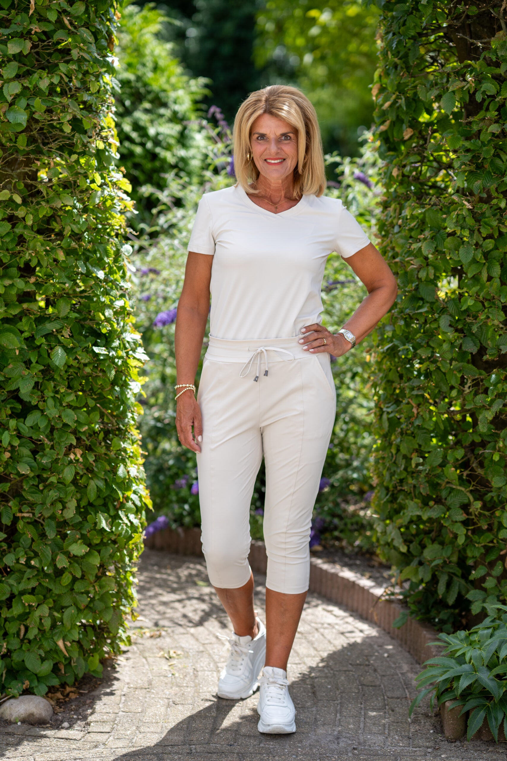 Mi piace Travelbroek Capri kit 202082