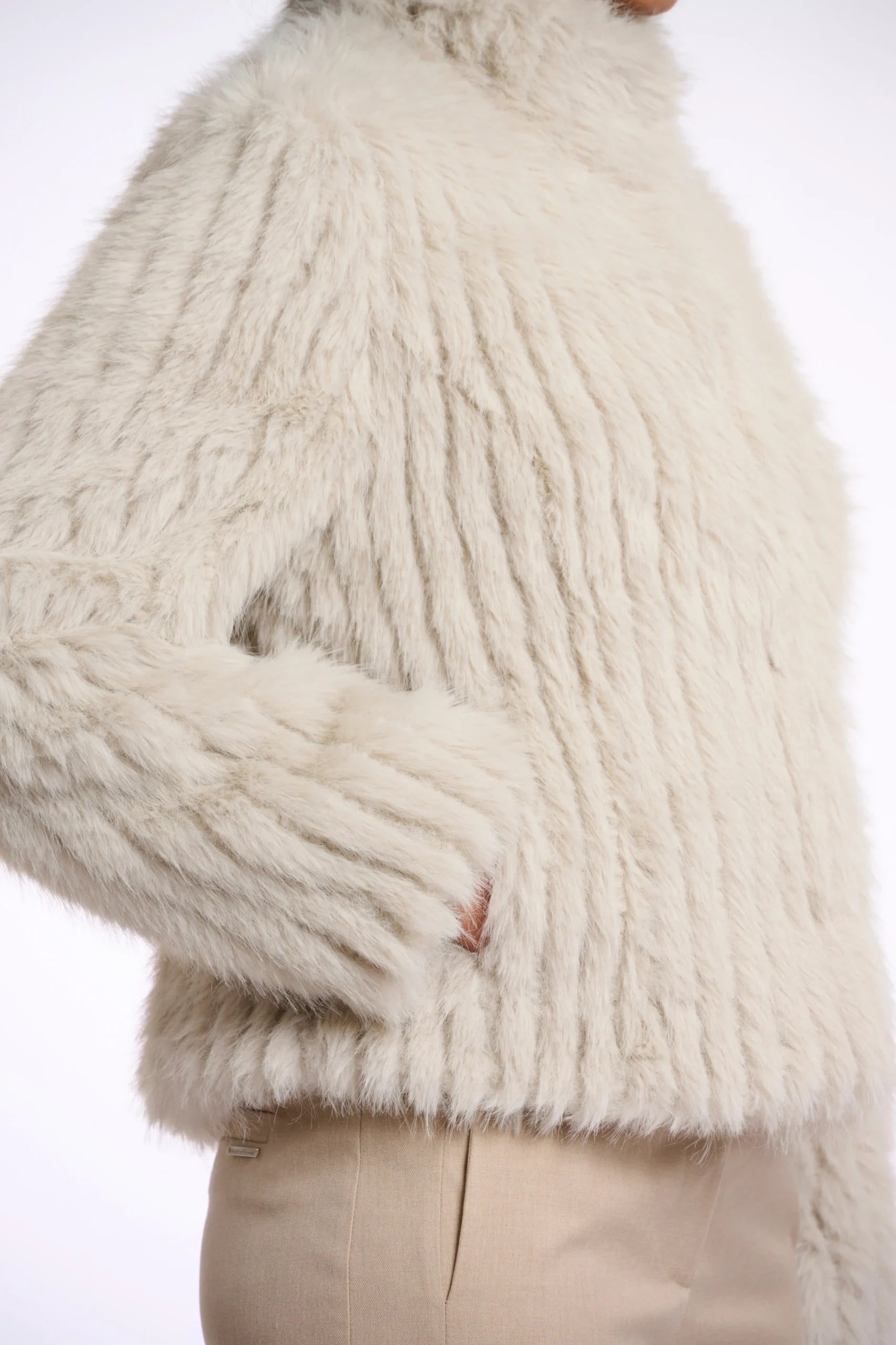 Rino & Pelle Faith Jacket birch