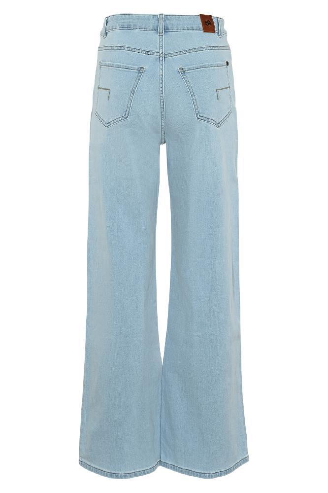 DNM Pure Jeans Cooper L34 light blue