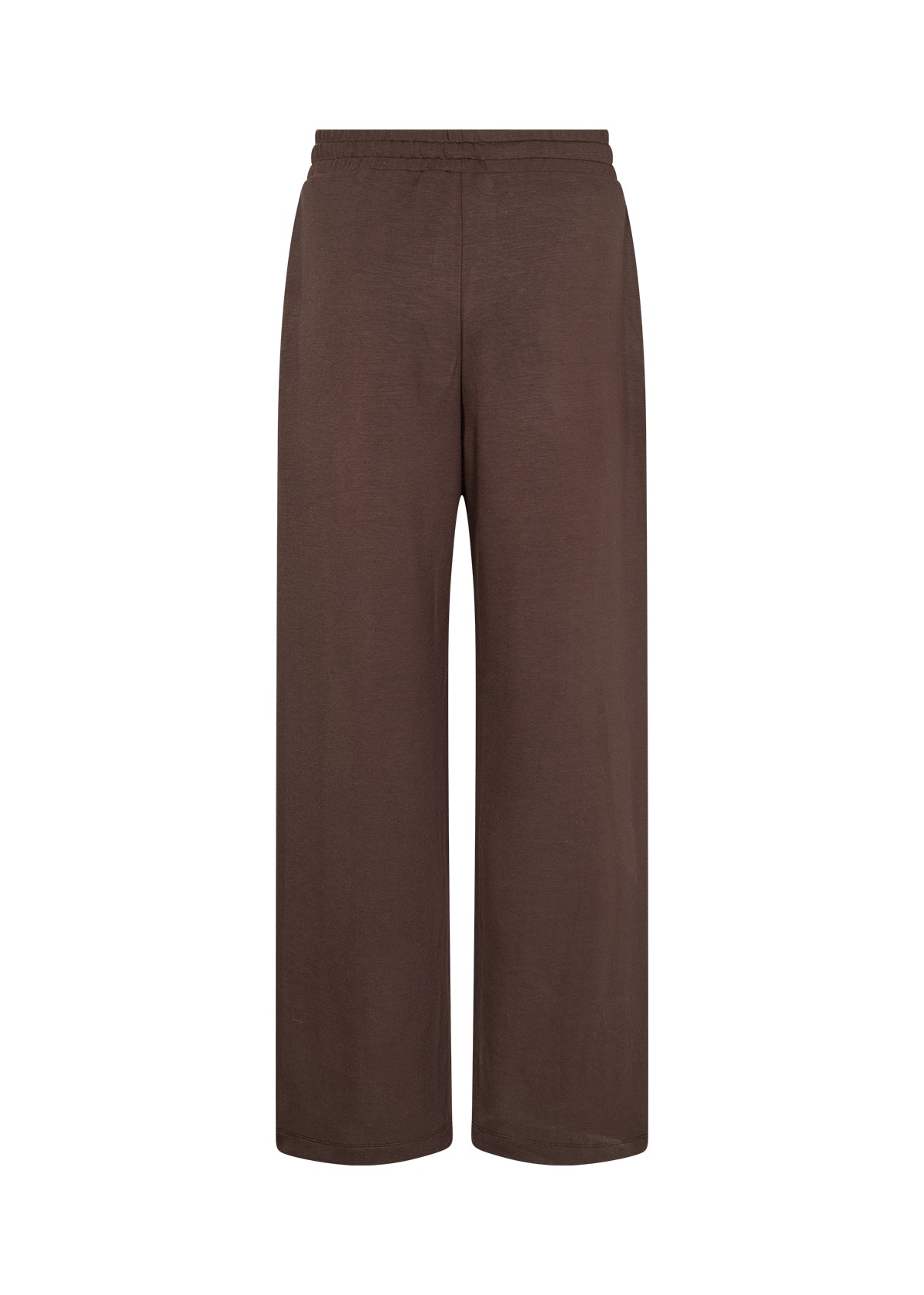 SoyaConcept Banu 388 Broek hot fudge