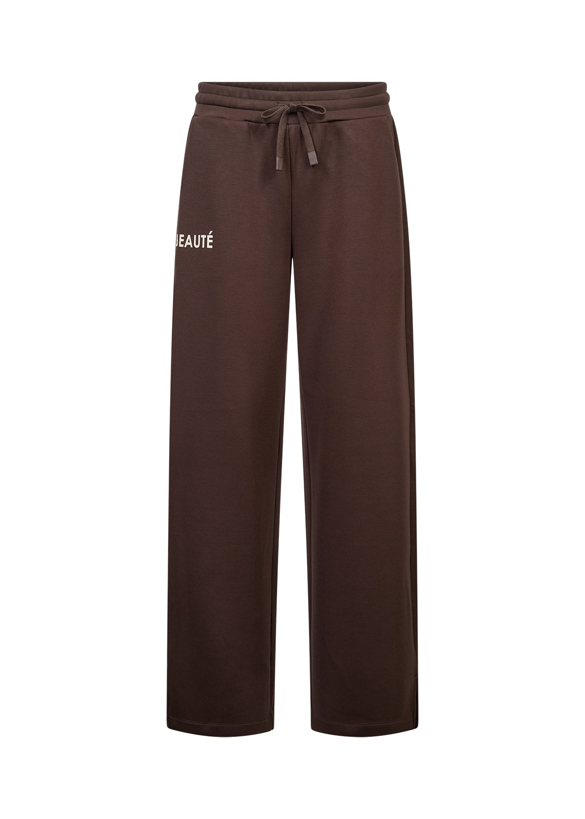 SoyaConcept Janny 23 Pants Hot Fudge
