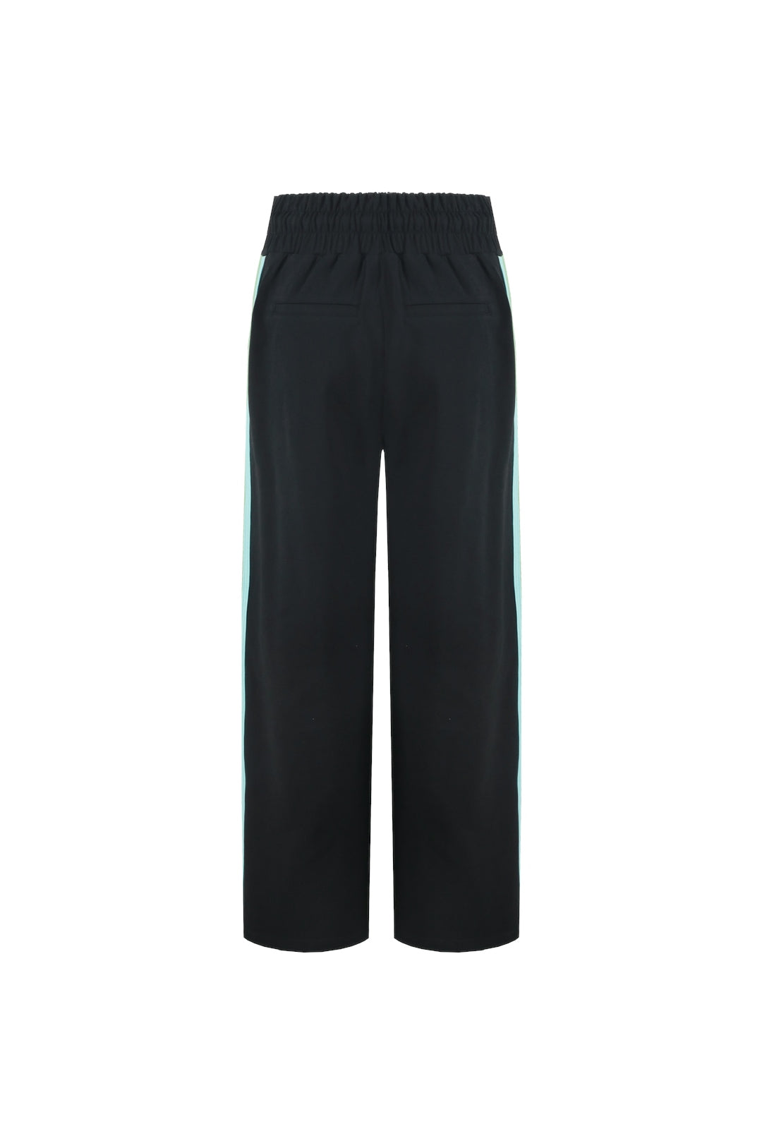 Fluresk Jorina Broek zwart