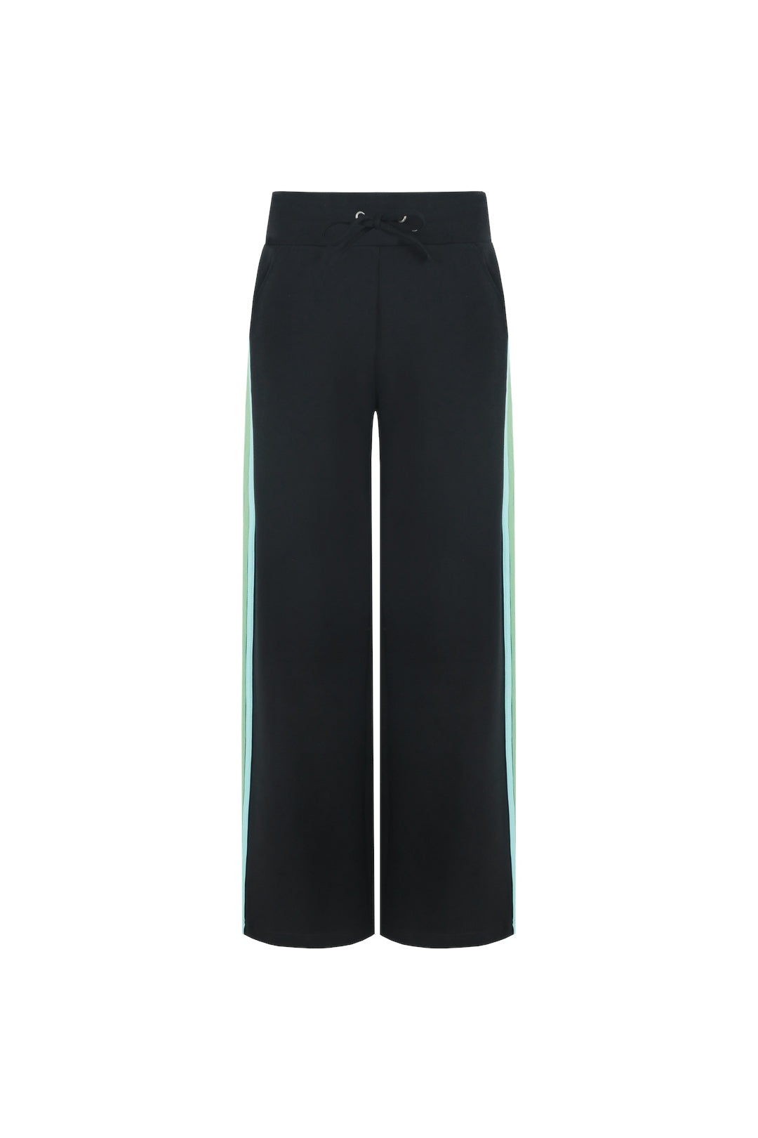 Fluresk Jorina Broek zwart