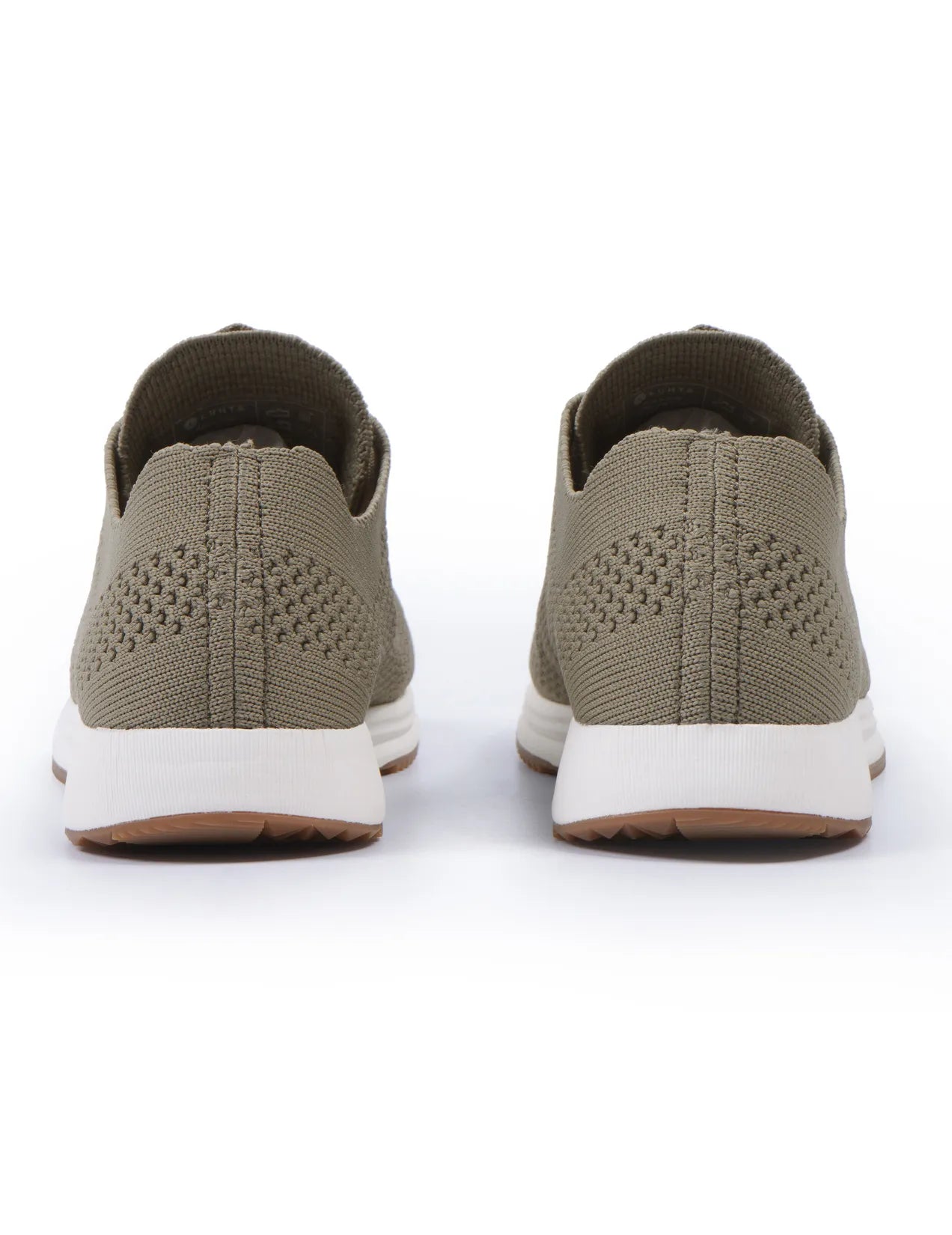 Luhta Osaava Sneaker antique green