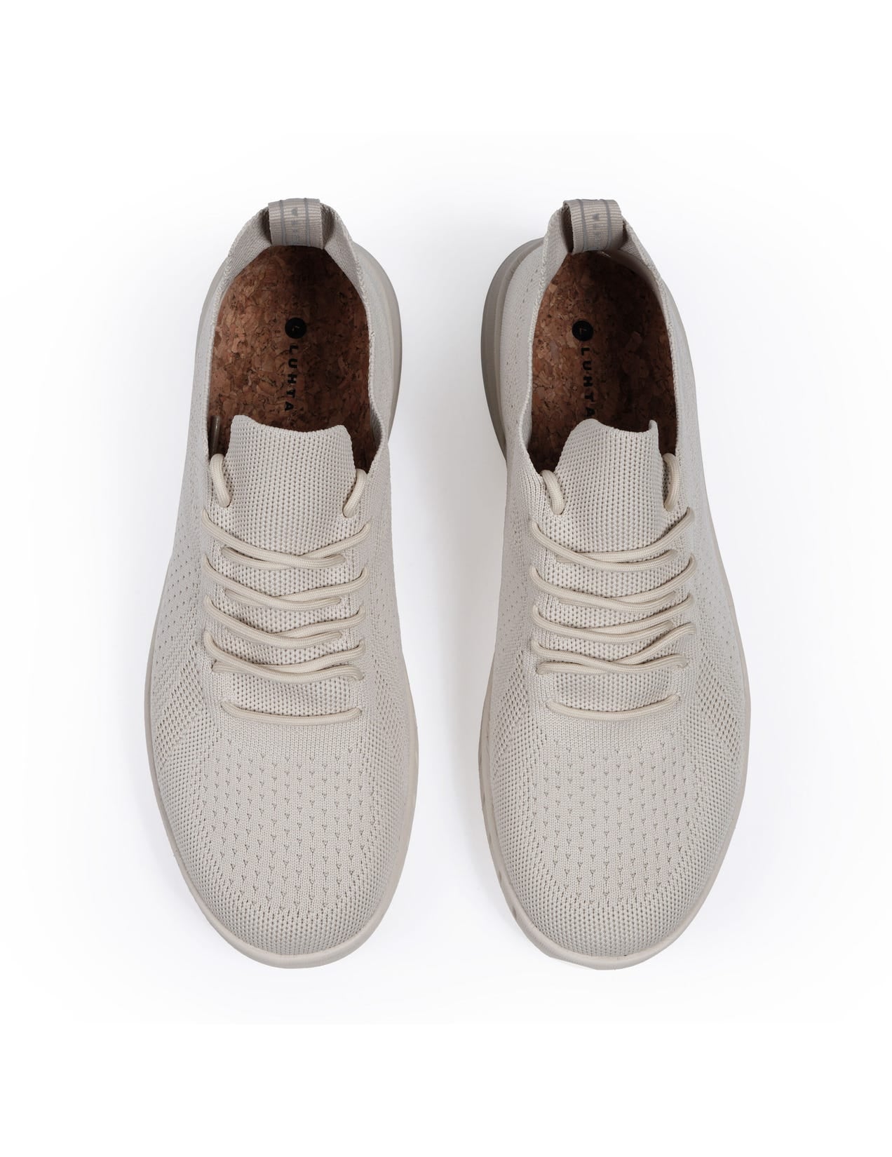Luhta Taikova Sneaker beige dust