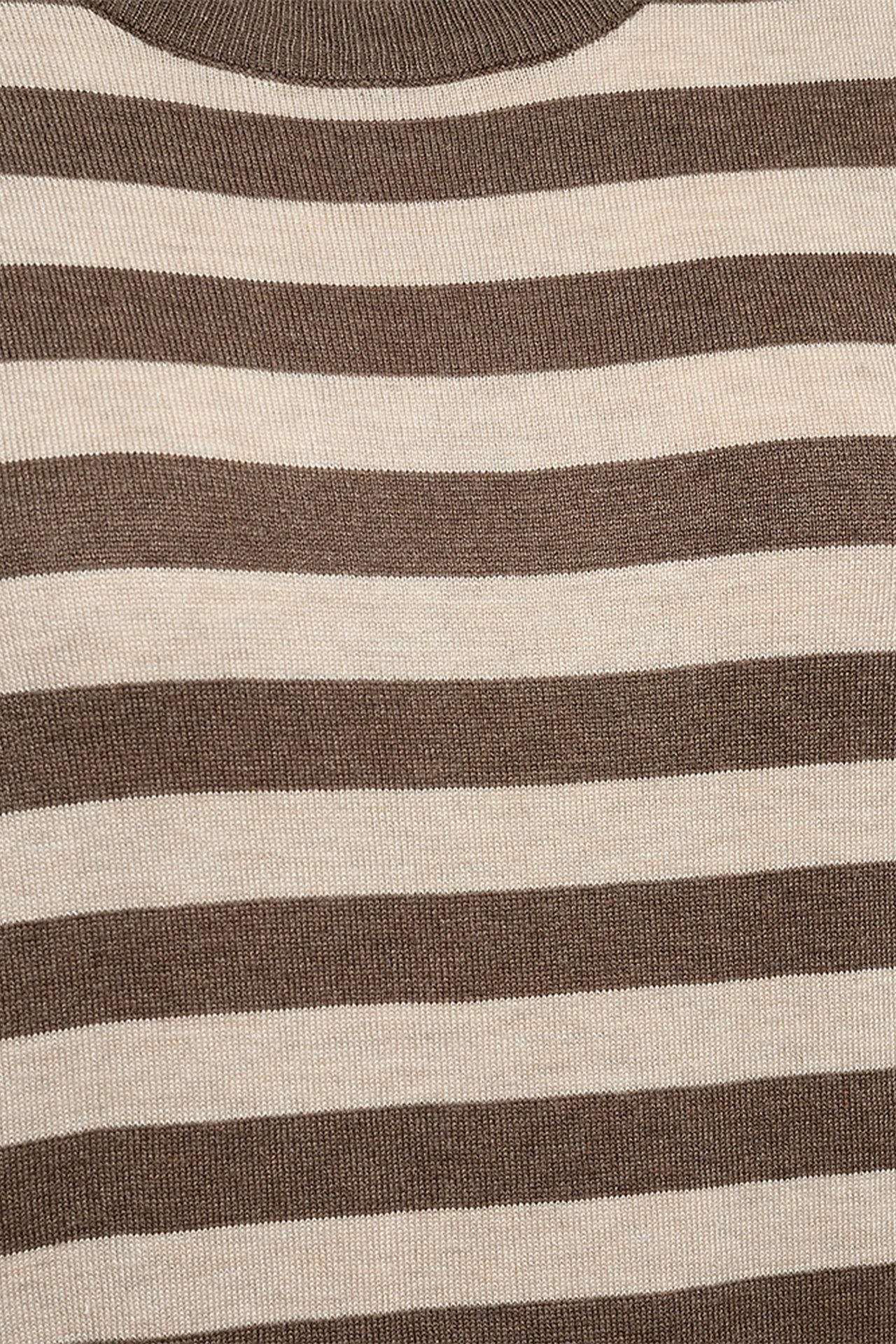 Freequent Joel Pullover morel w. moonbeam