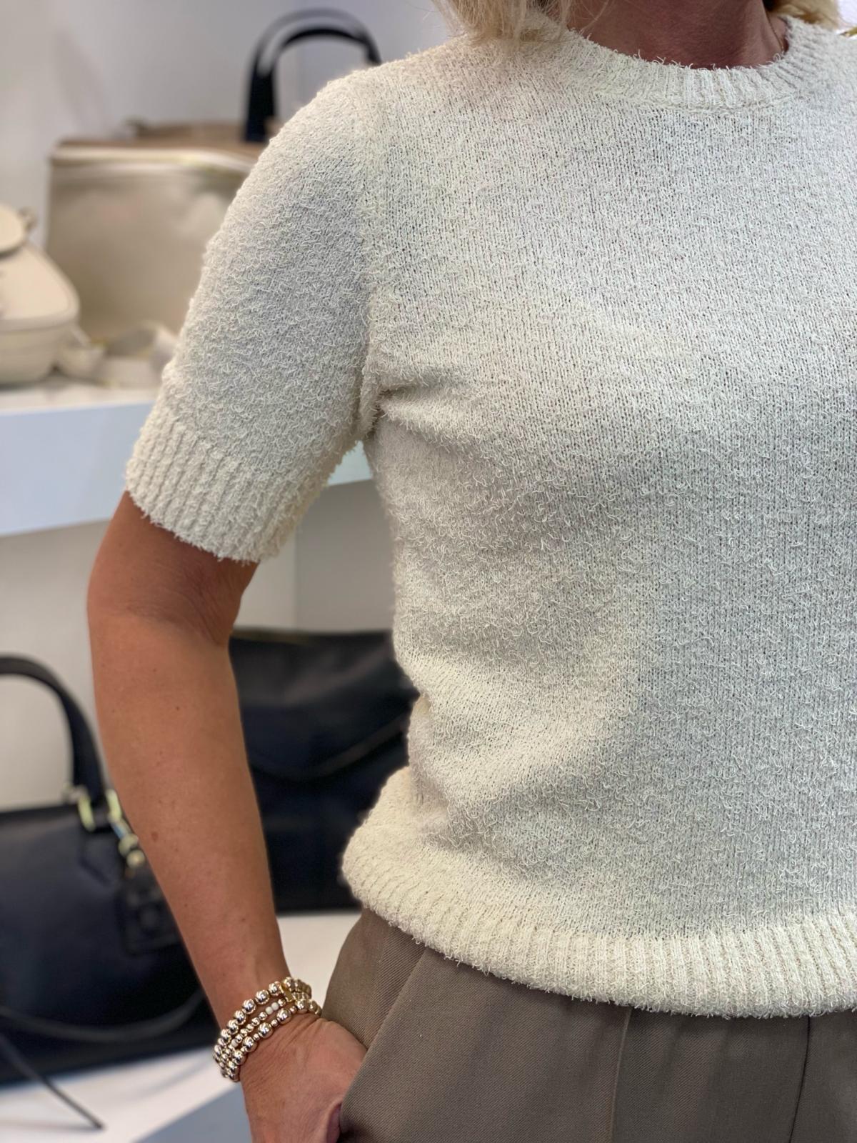 Esqualo trui hairy slve