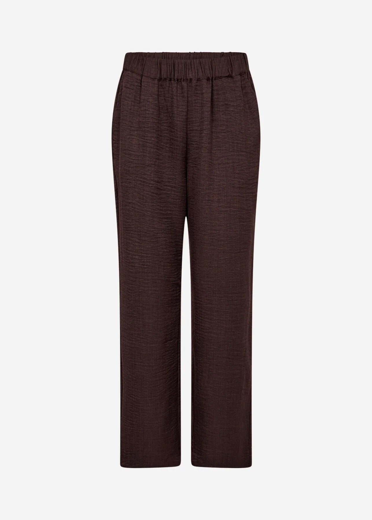 SoyaConcept Charissa 3-C Broek choco