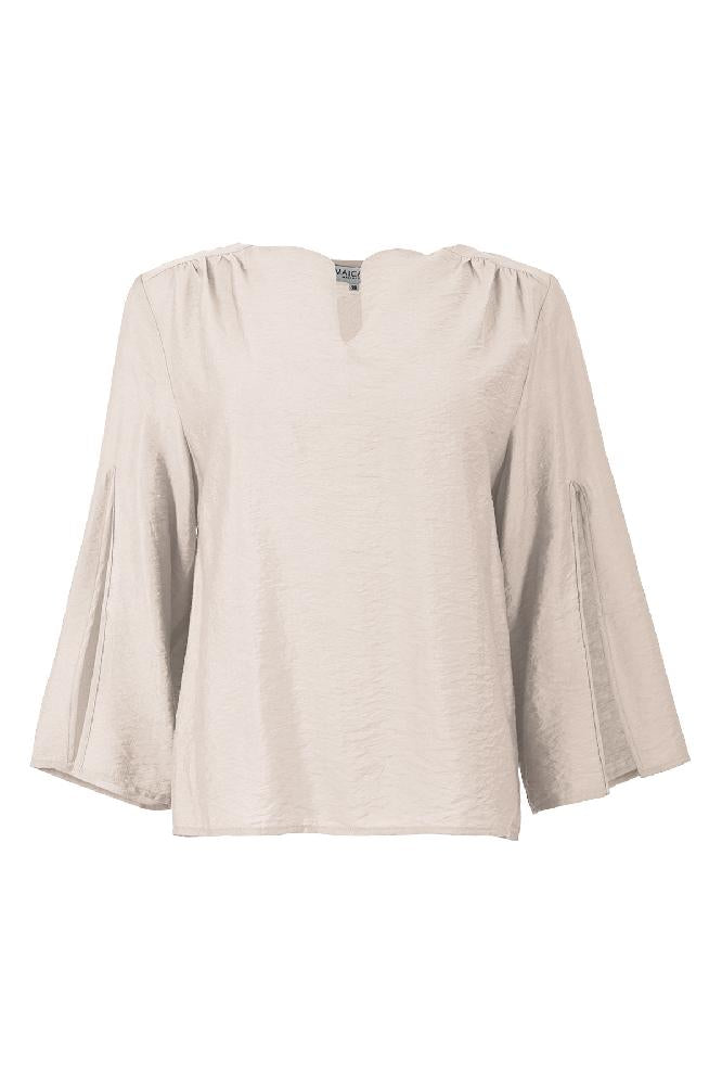 Maicazz Mila Top zand