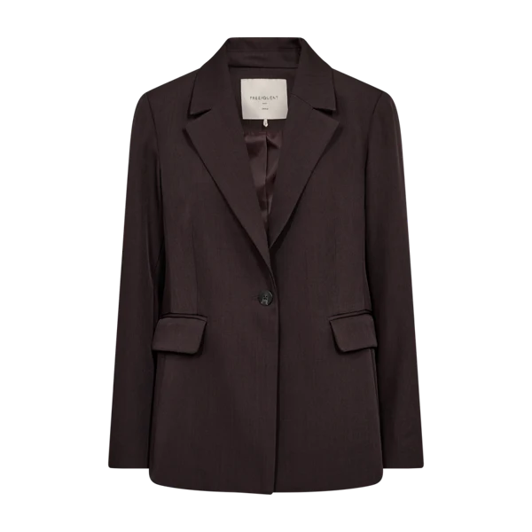 Freequent Sonda Jacket mole