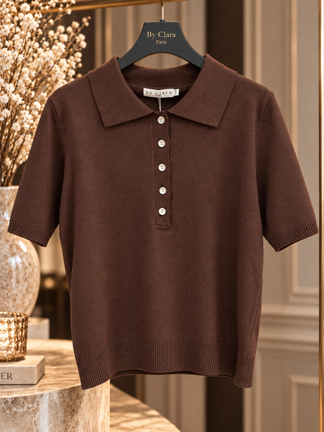 Polo Shirt /trui