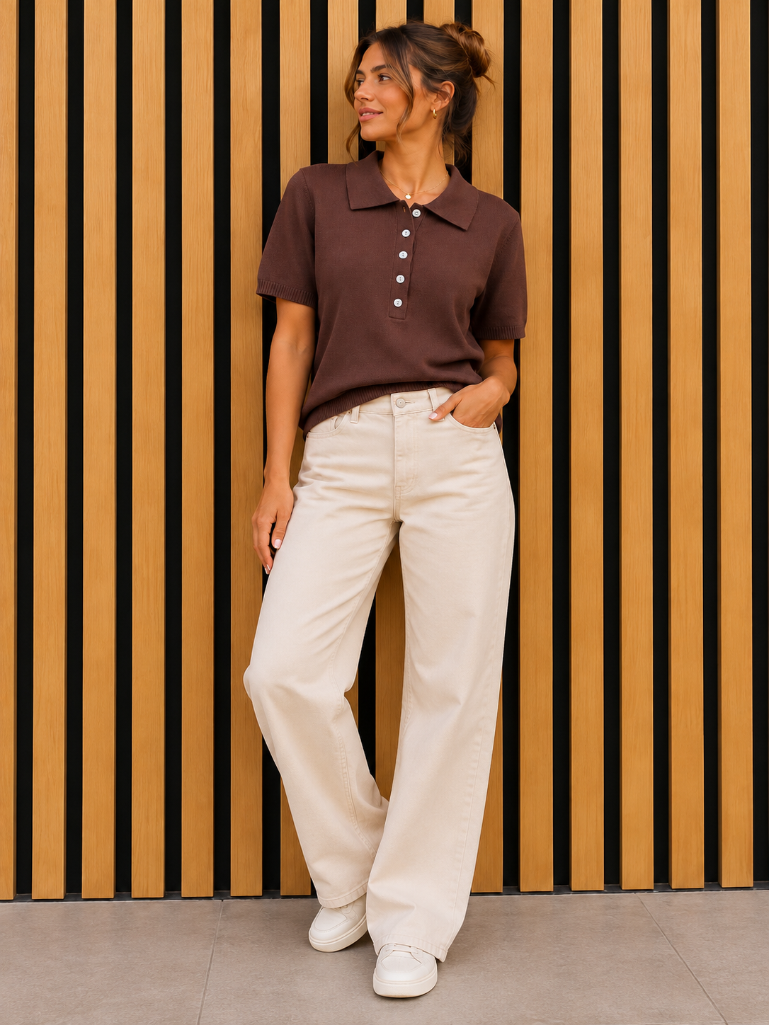 Polo Shirt /trui