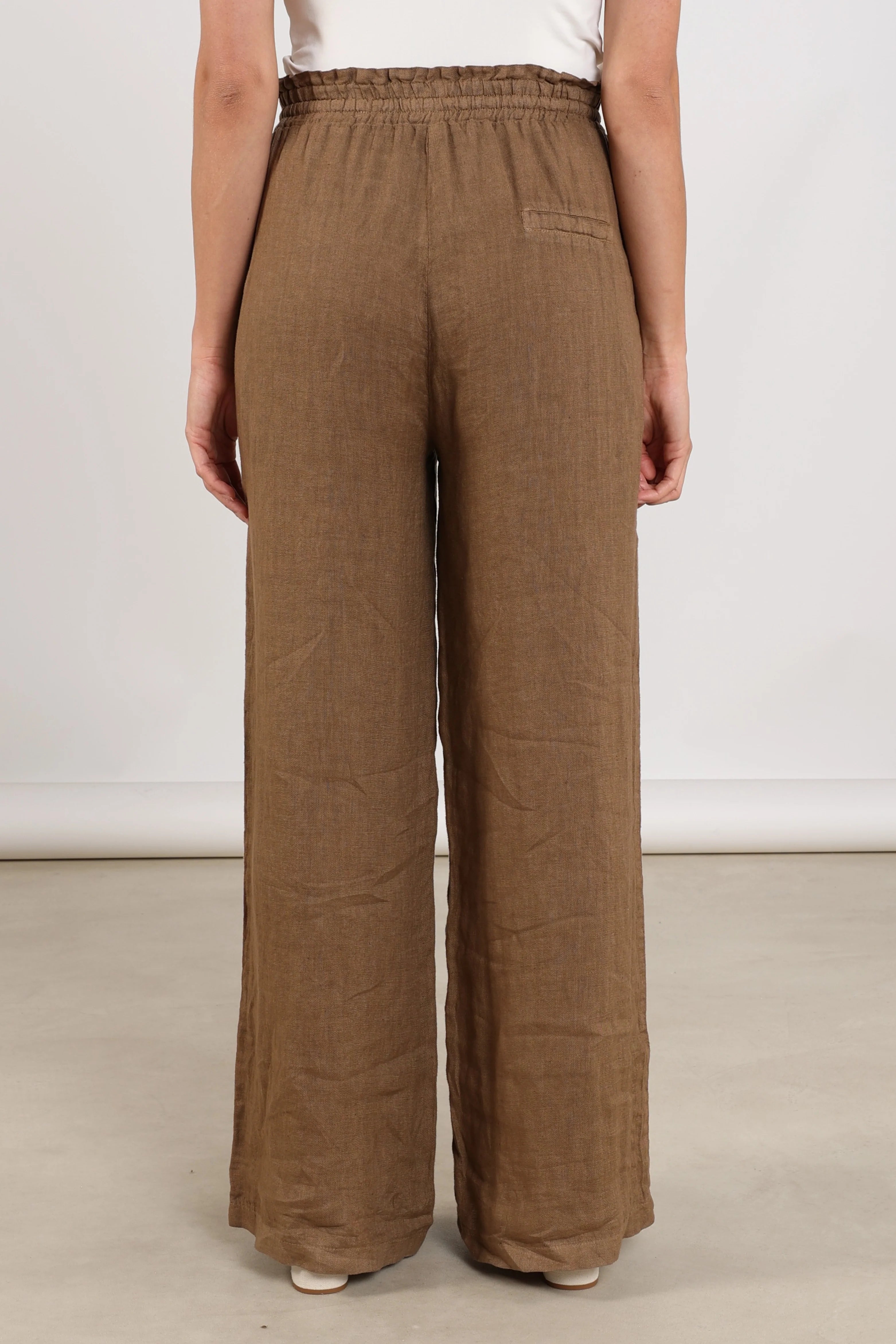 Nukus Kelly Broek fango