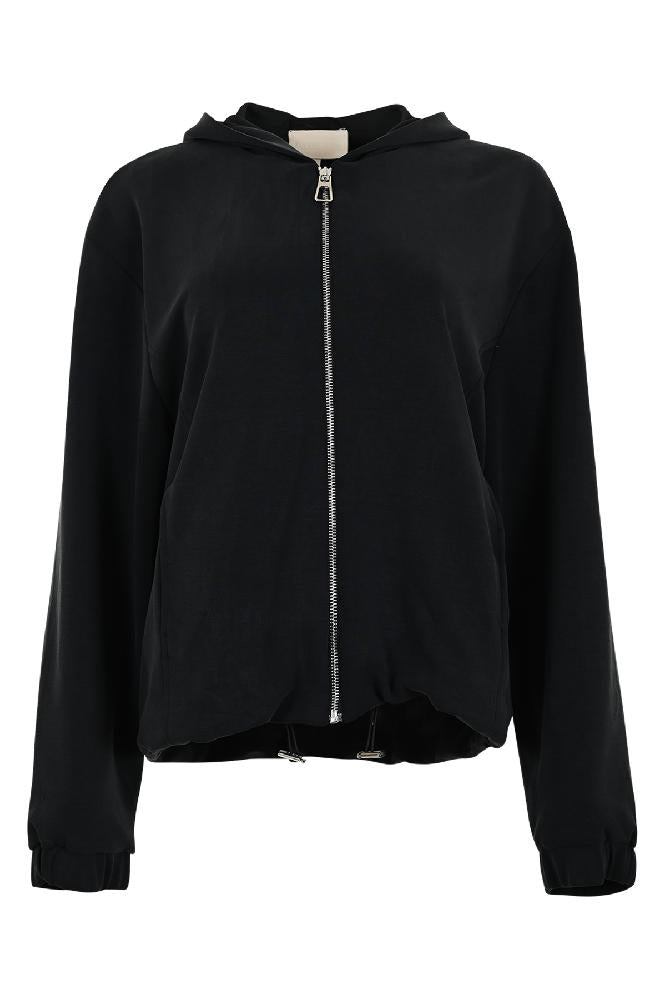 Maicazz Piera Jacket cool grey