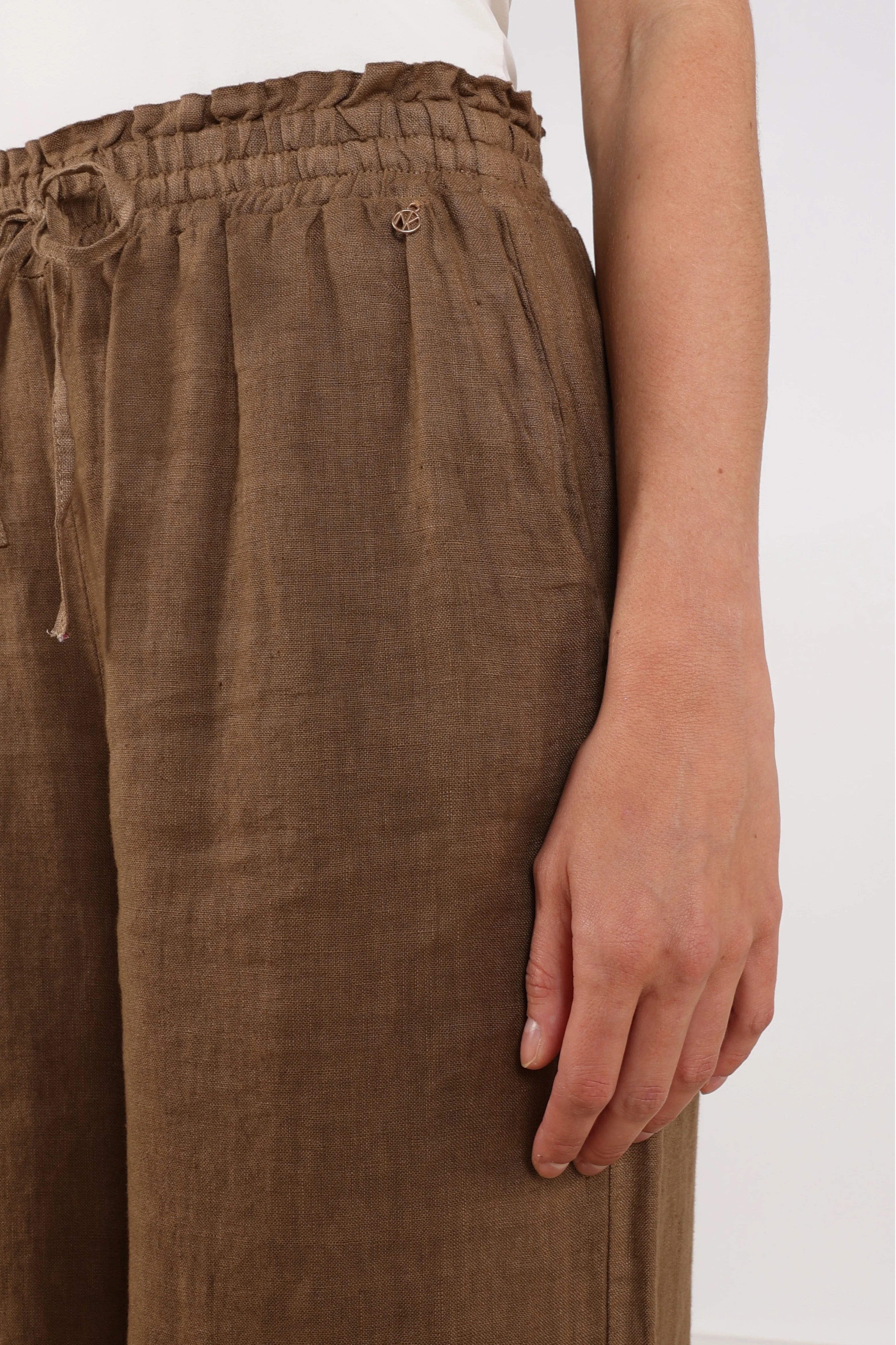 Nukus Kelly Broek fango