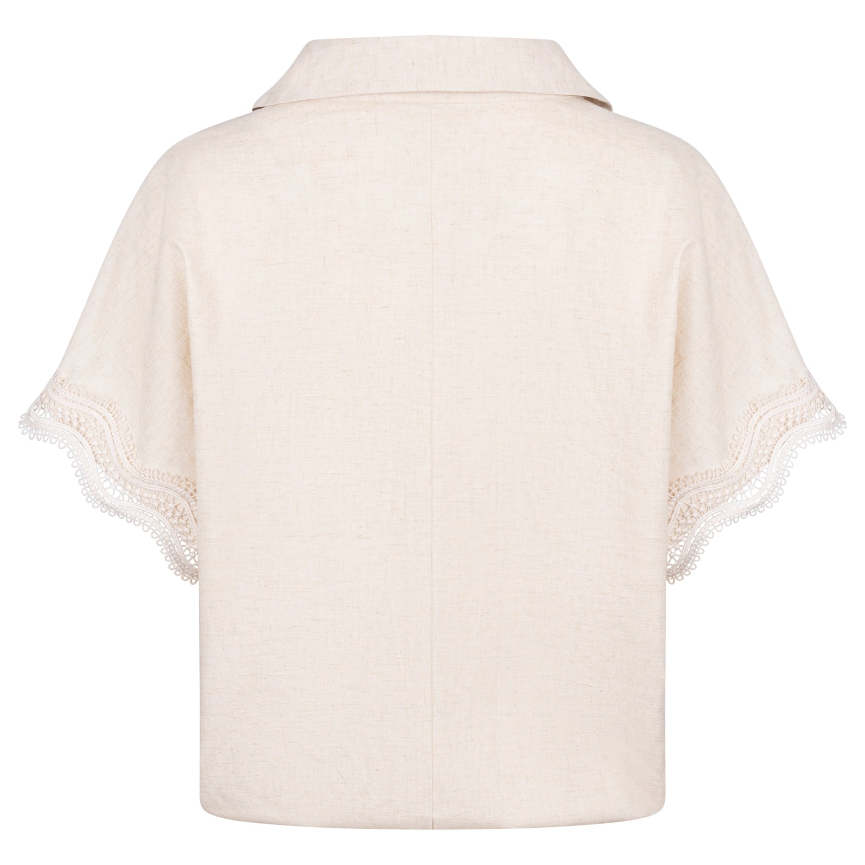 Nukus Daniel Top sand