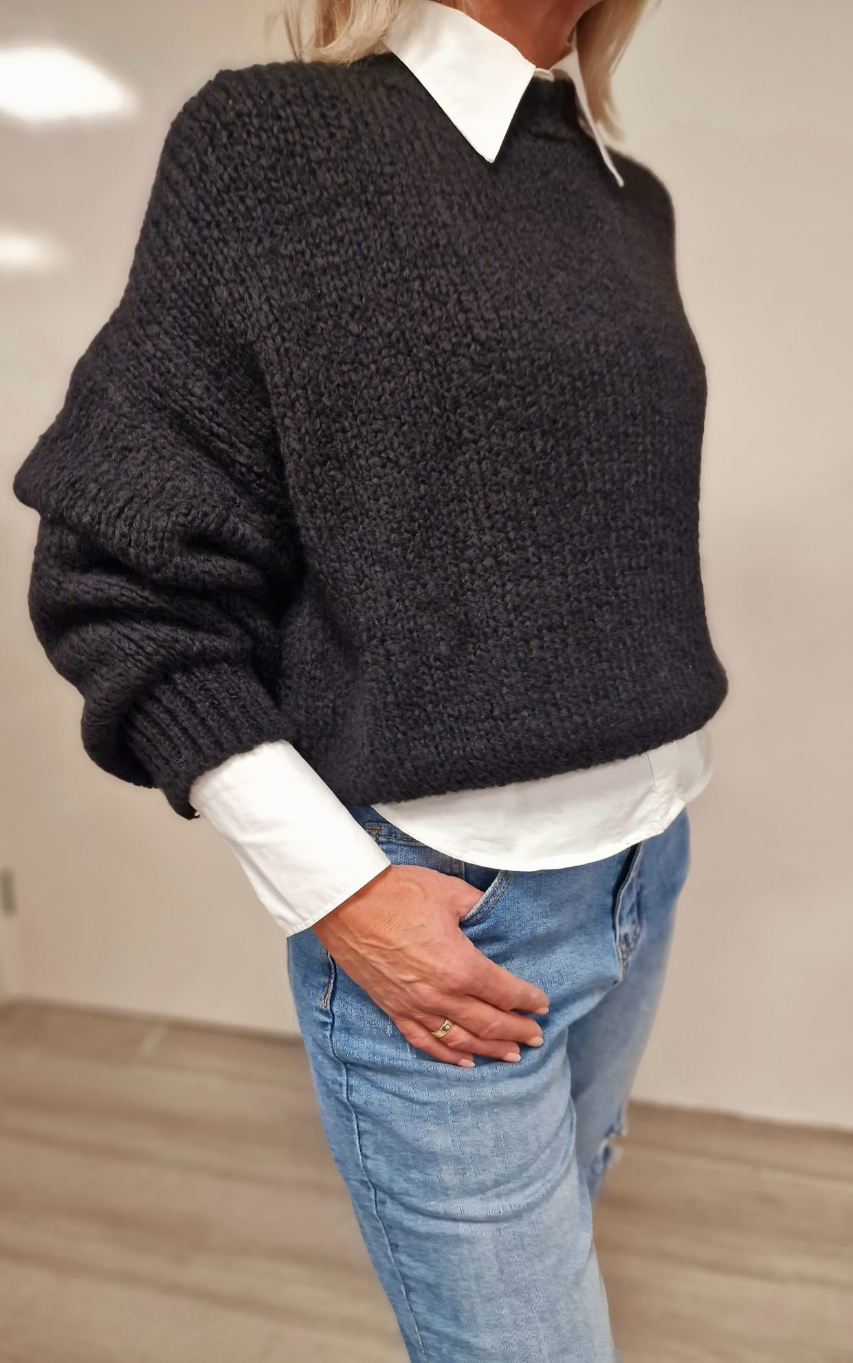 Sophie Trui zwart 0058