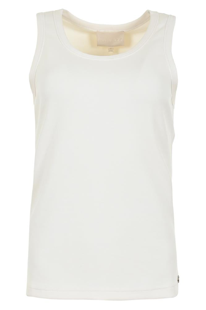 Maicazz Palett Top offwhite