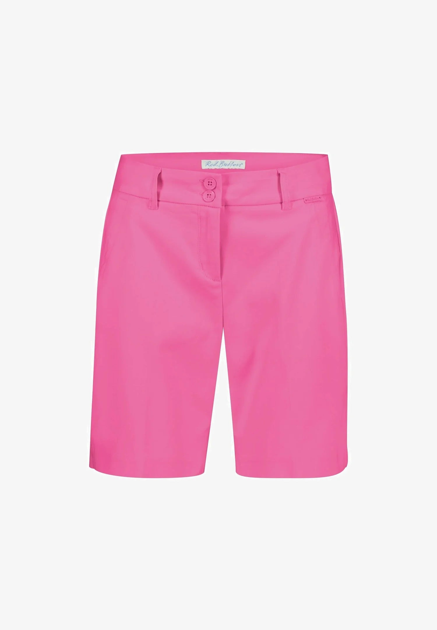 Red Button Ava Short Smart 21cm cyclaam