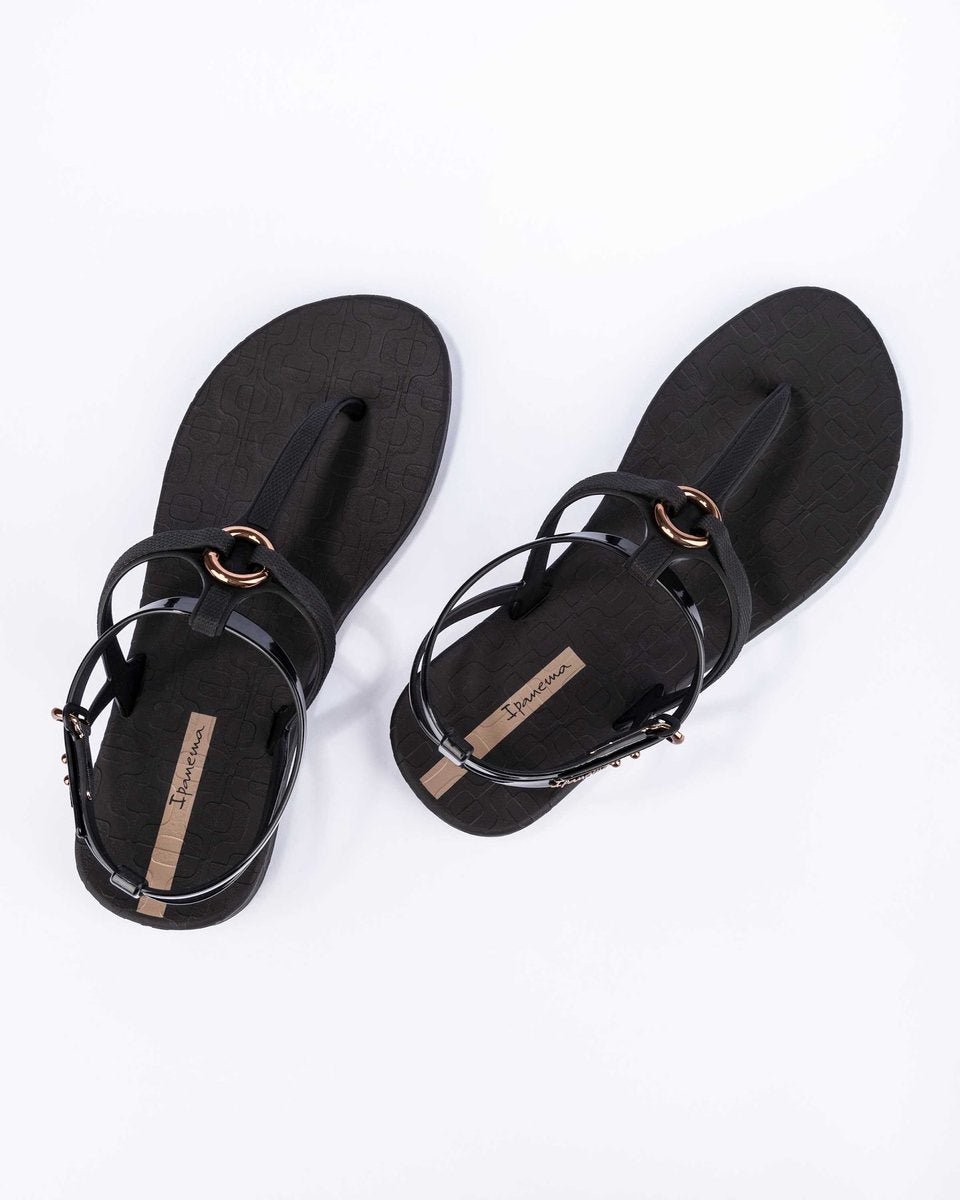 Ipanema Atena 83785 zwart