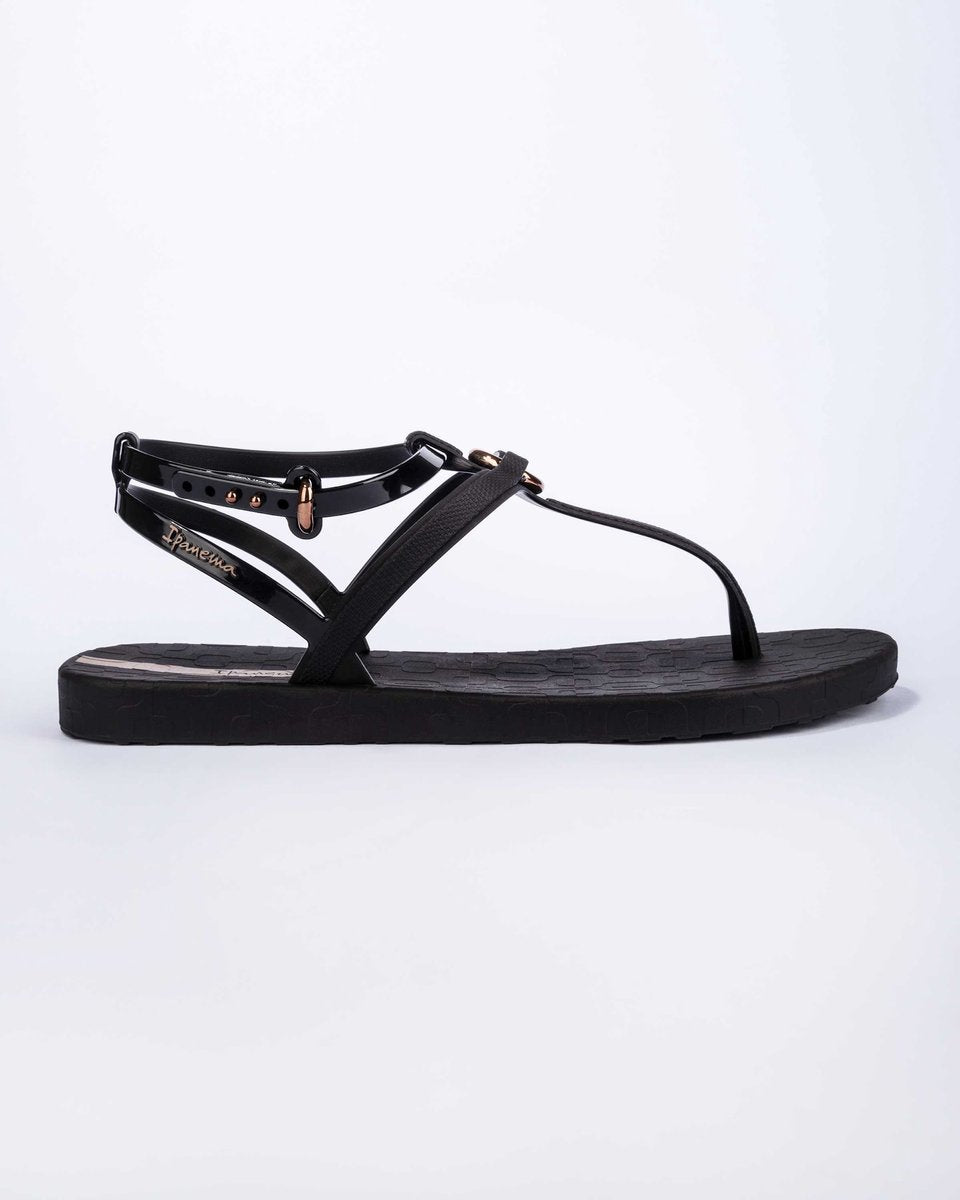 Ipanema Atena 83785 zwart