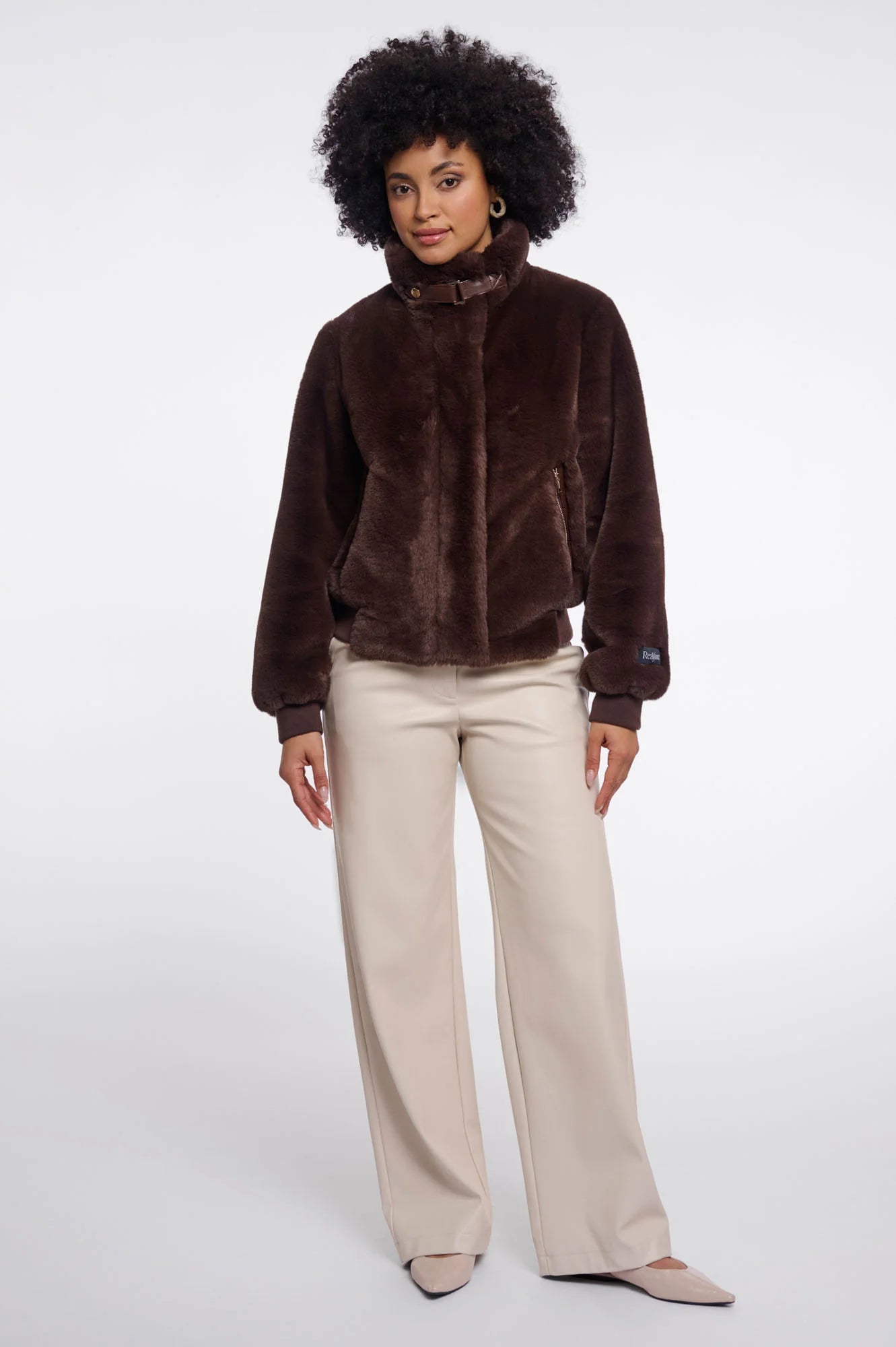 Rino & Pelle Ambra Jacket (meerdere kleuren)