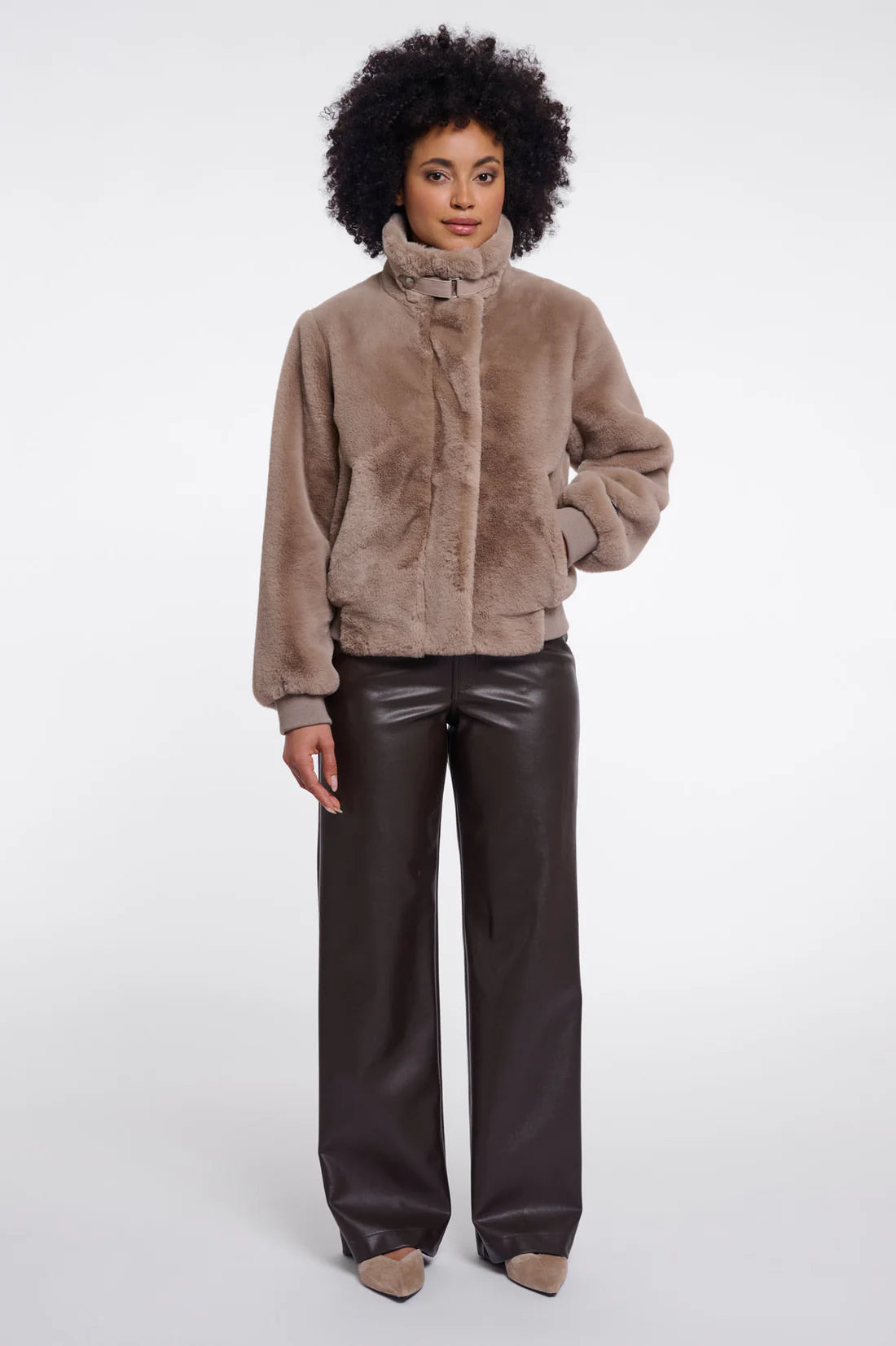 Rino & Pelle Ambra Jacket (meerdere kleuren)