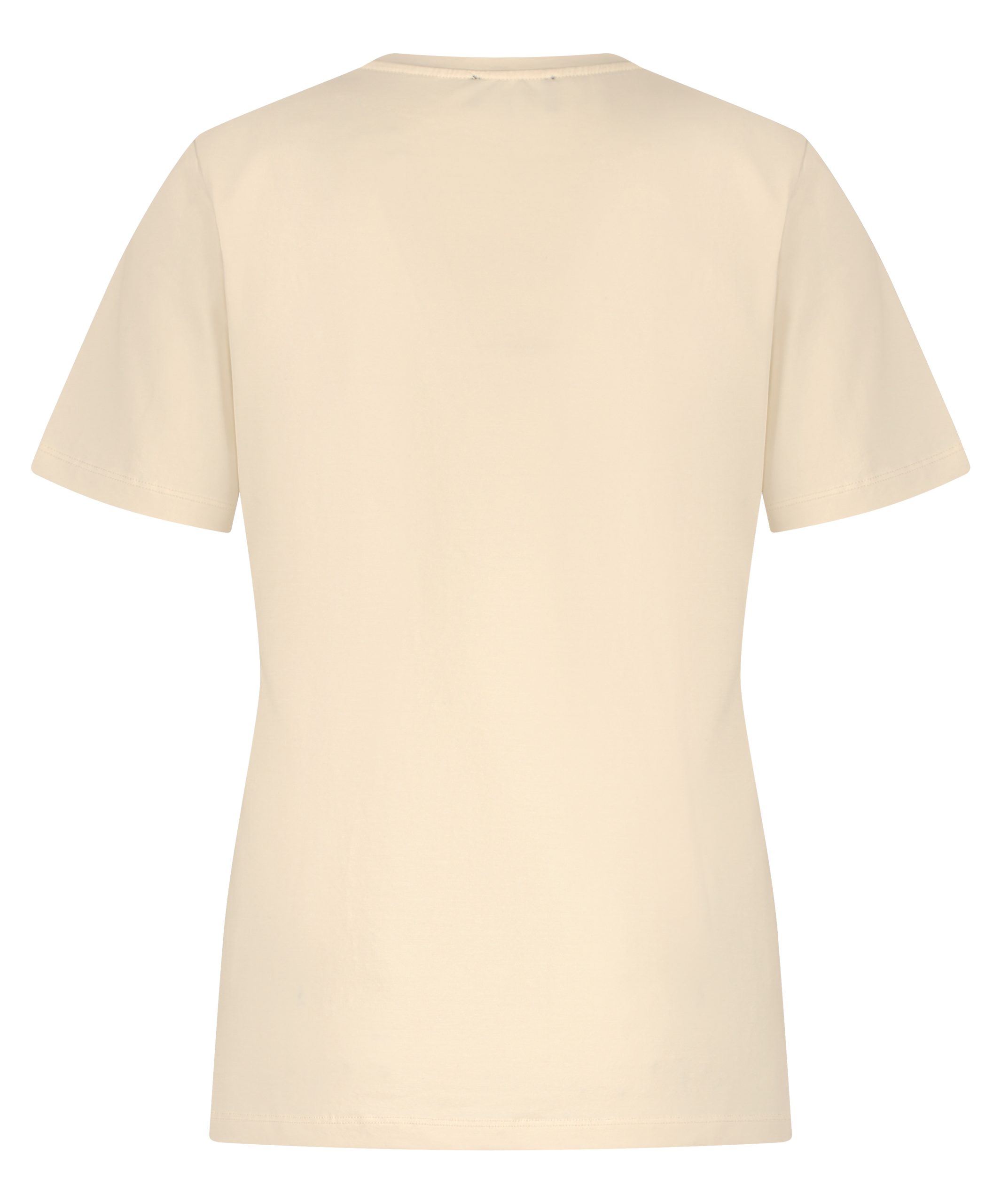 Lady Day Bisou Shirt champagne