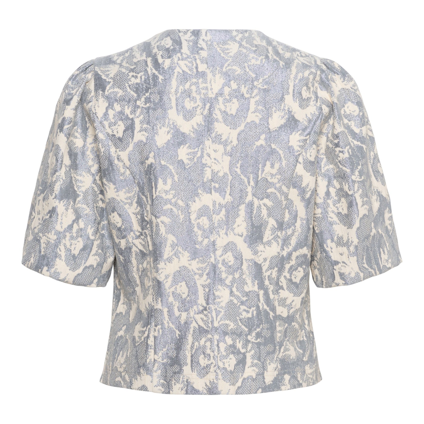 Co Woman Ziva Jacket light denim multi