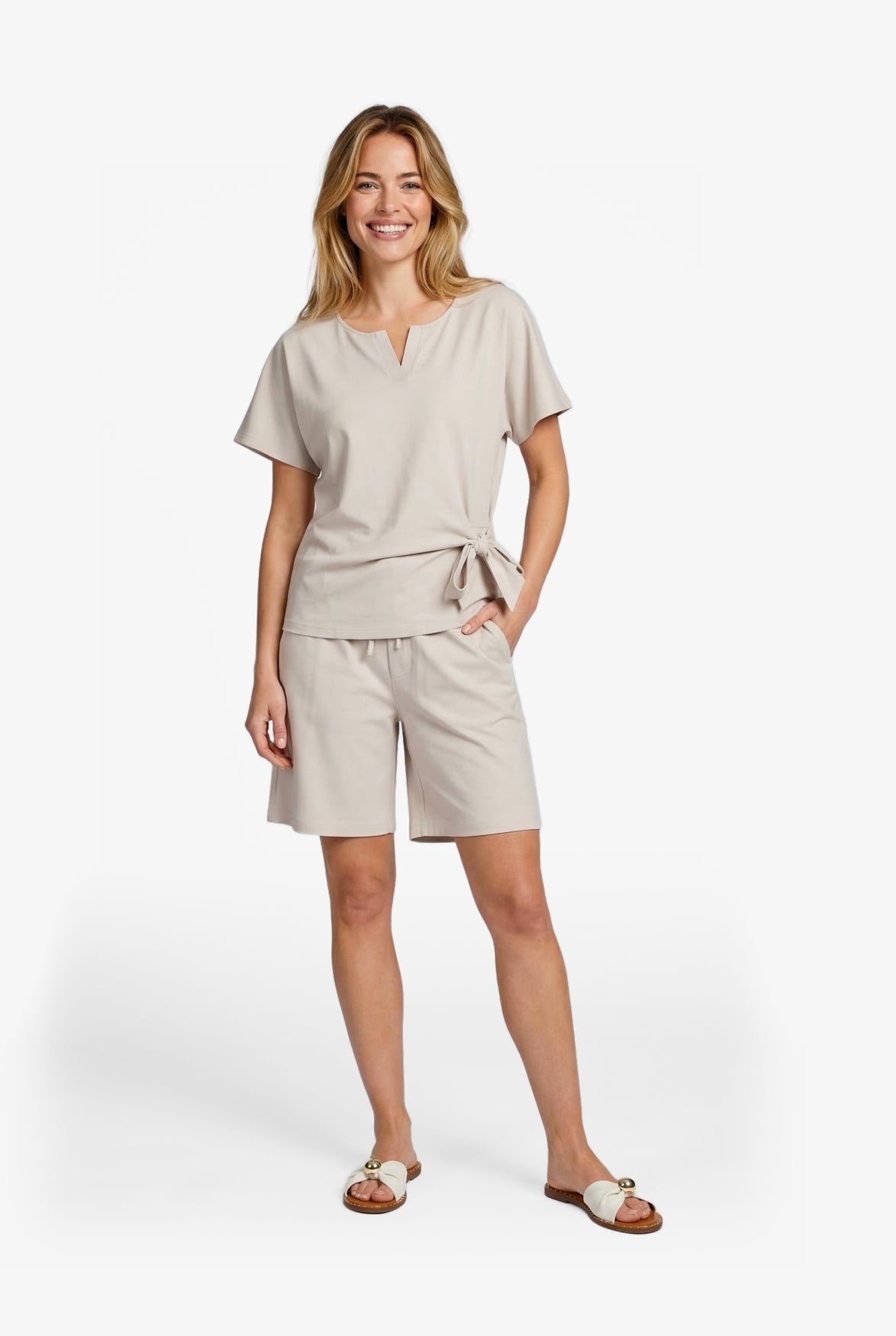 C&S Perenna Short sand