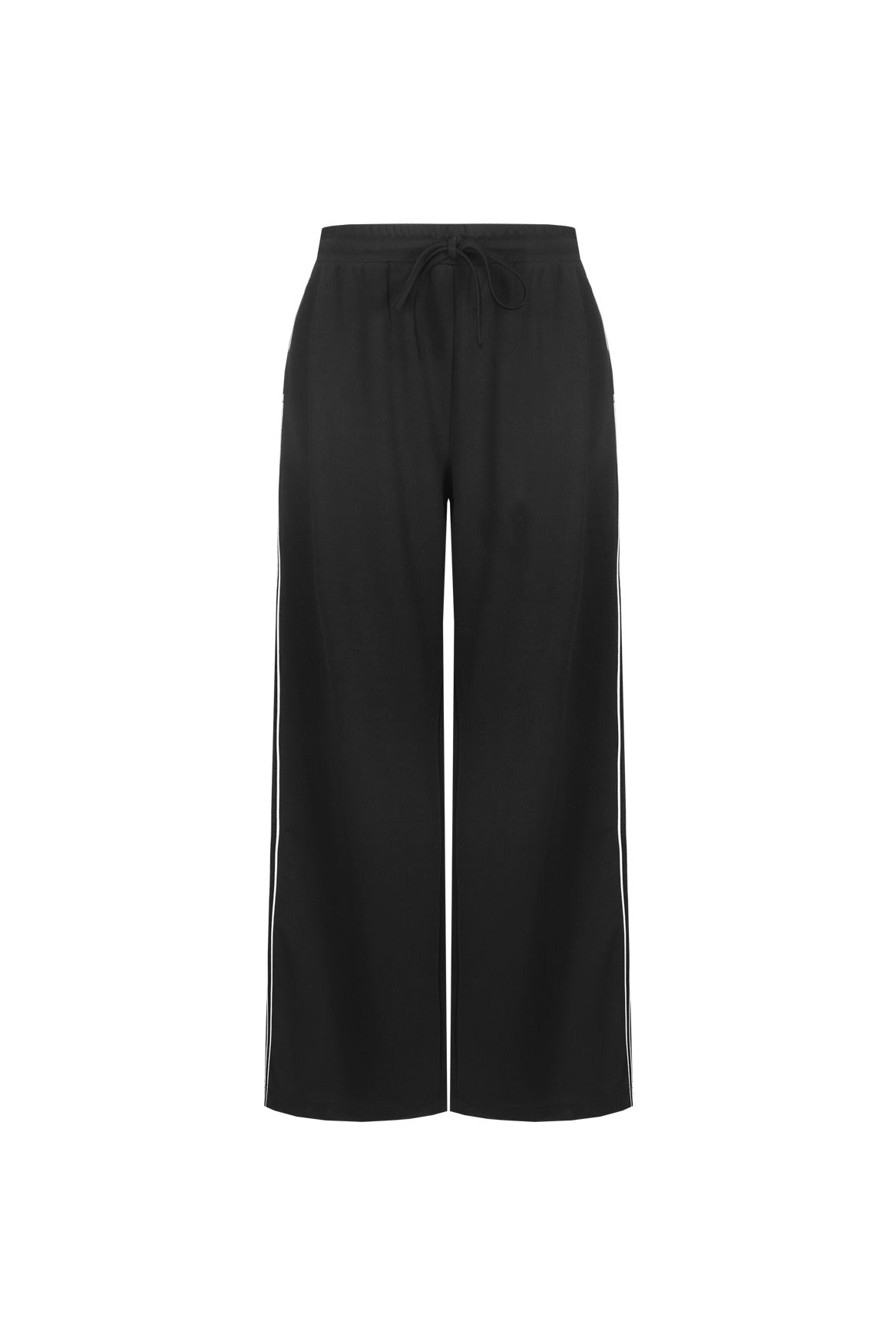 C&S Patly Pants black