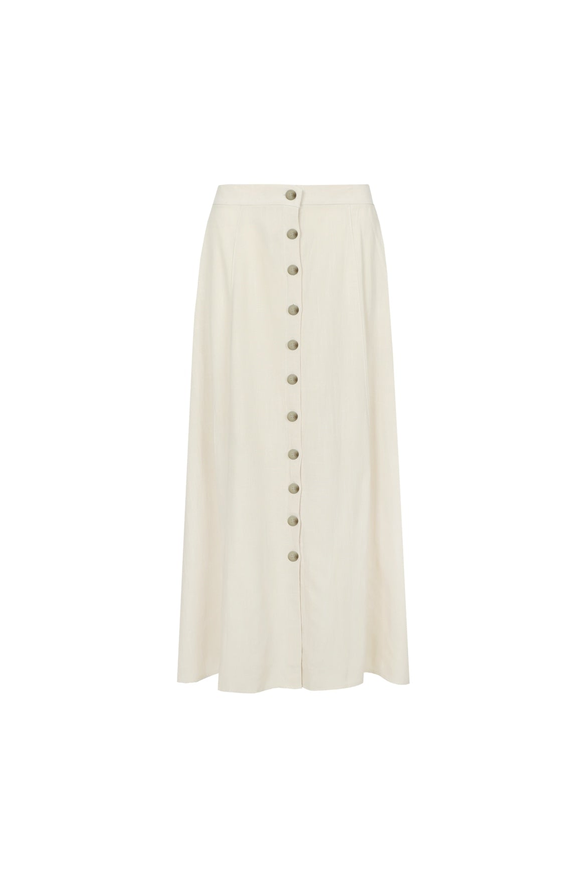 C&S Sierra Skirt sand