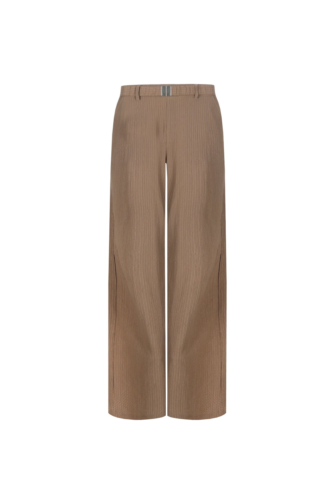 C&S Presem Broek latte