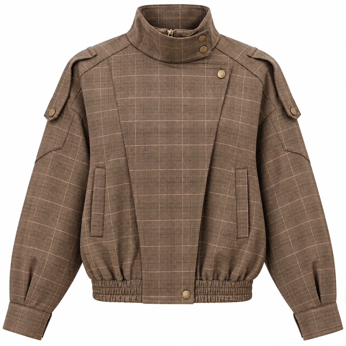 Ivivi Bomberjack 8149 Brown