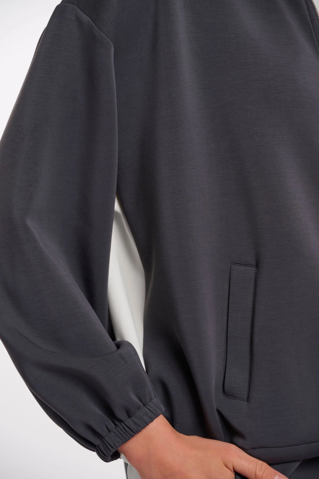 Rino & Pelle Claudette Jacket dark navy