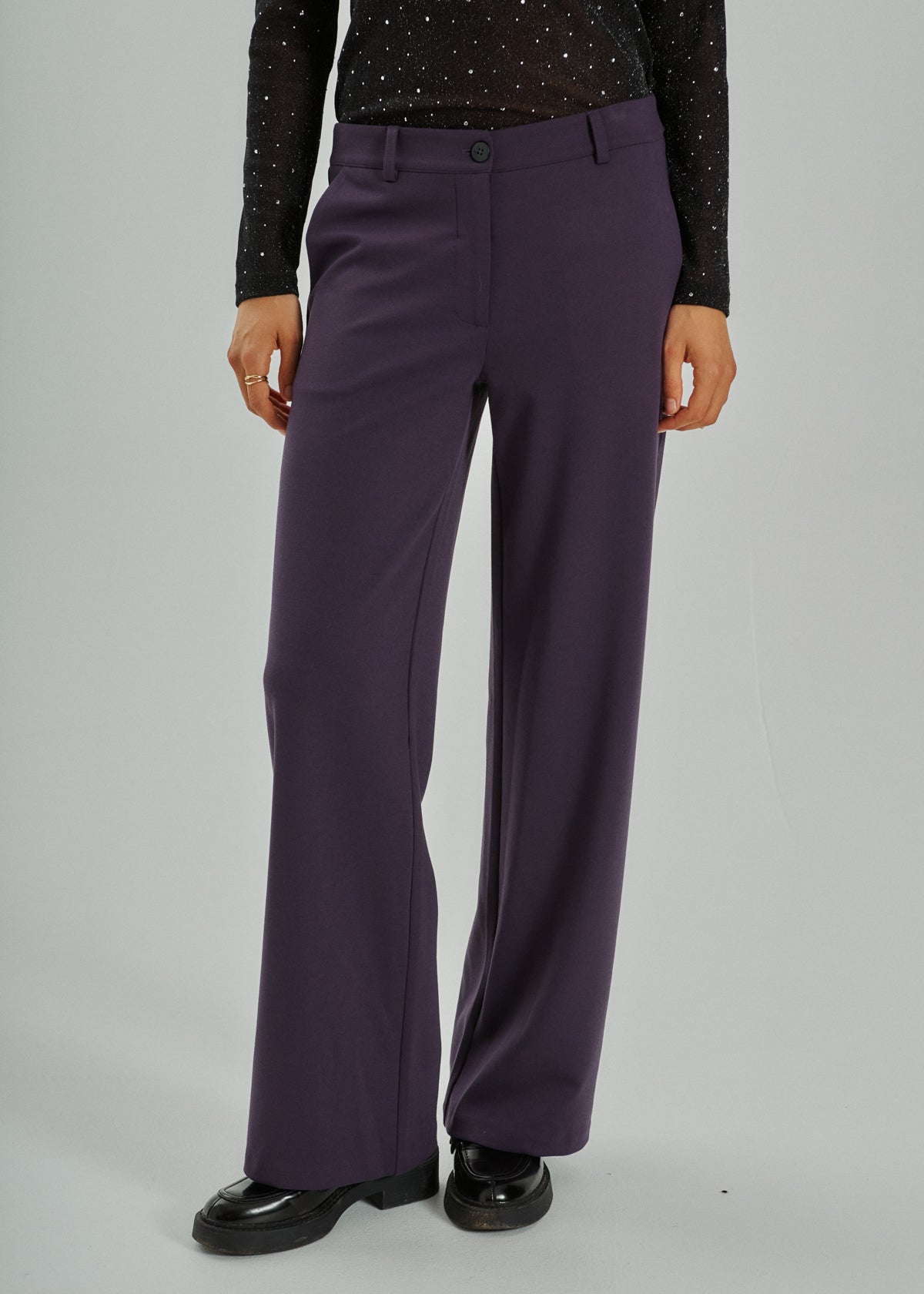 Freequent Nanni Pants Nightshade
