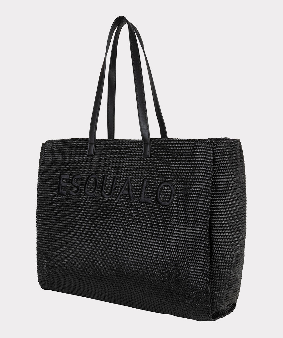 Esqualo Bag Embroidery HS26.38200