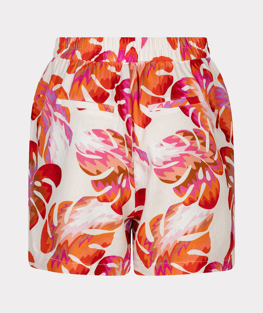 Esqualo Shorts Wonder HS26.10208 print