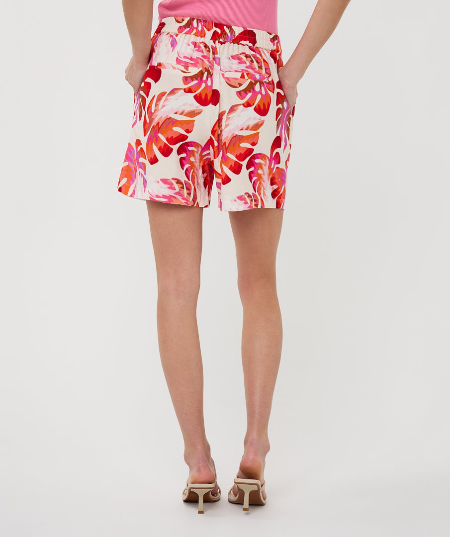 Esqualo Shorts Wonder HS26.10208 print