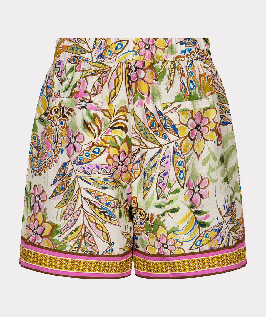 Esqualo Shorts HS26.14202 jungle print
