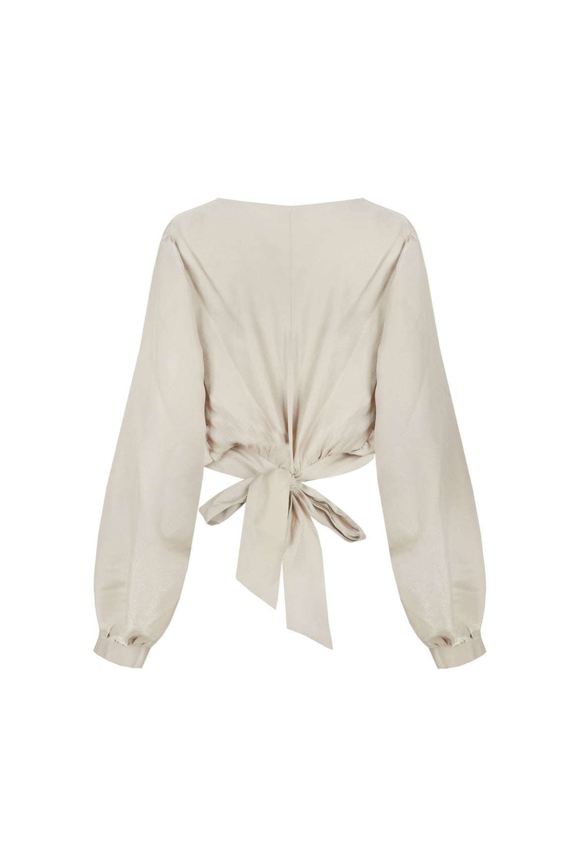 Fluresk Tes Top sand