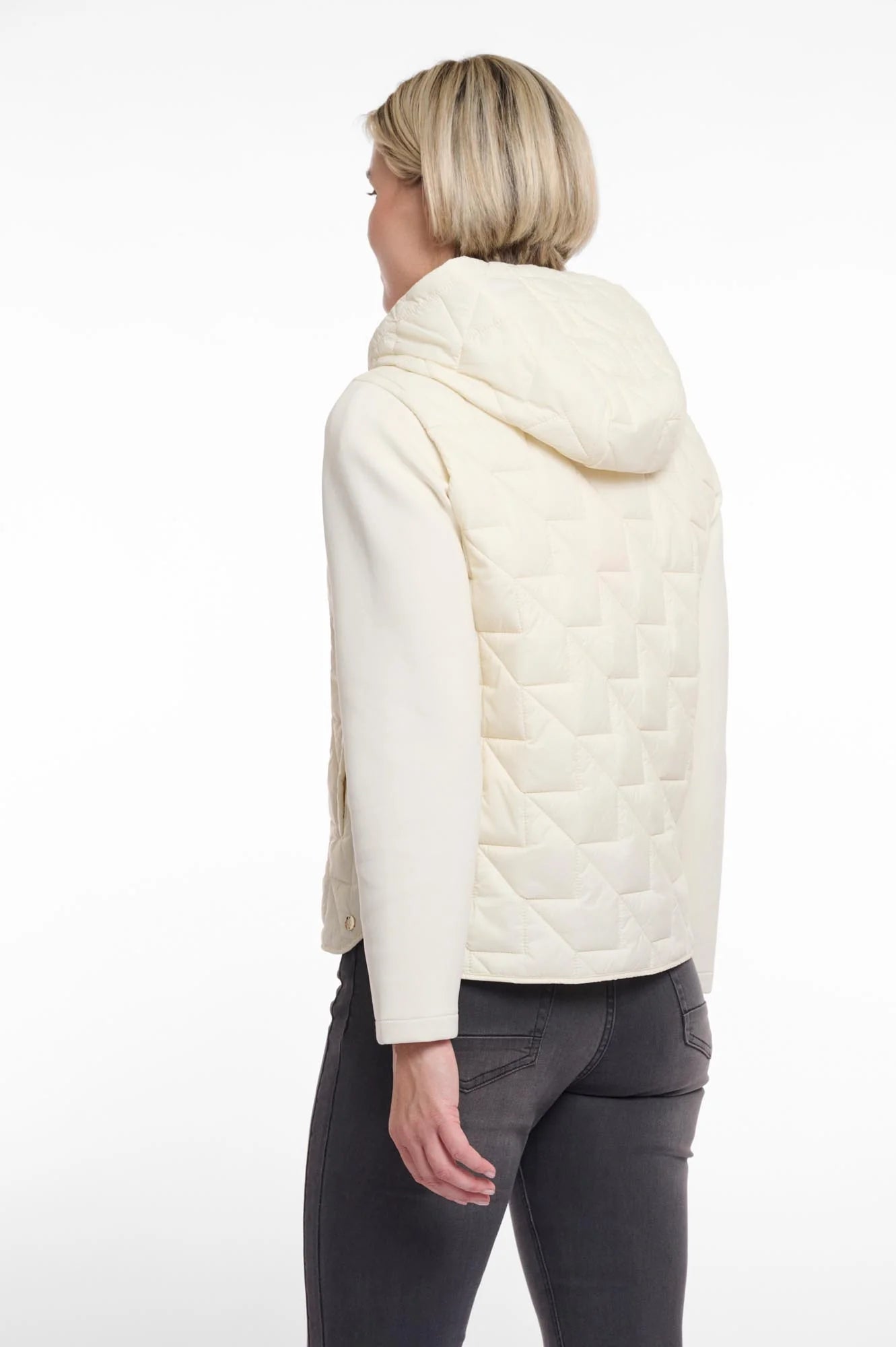 Rino & Pelle Gisela Jacket birch