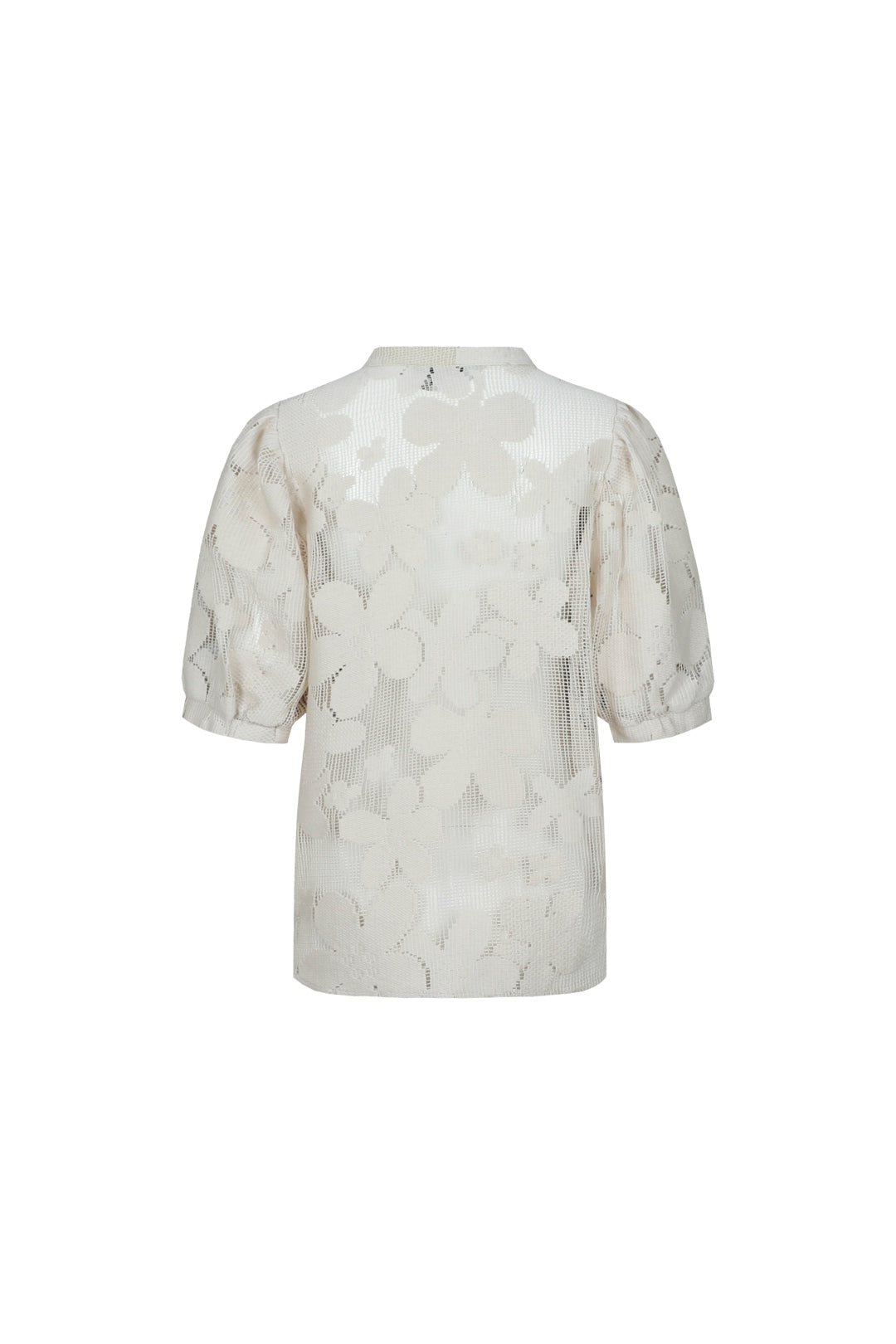 G-maxx Ylfa Blouse sand