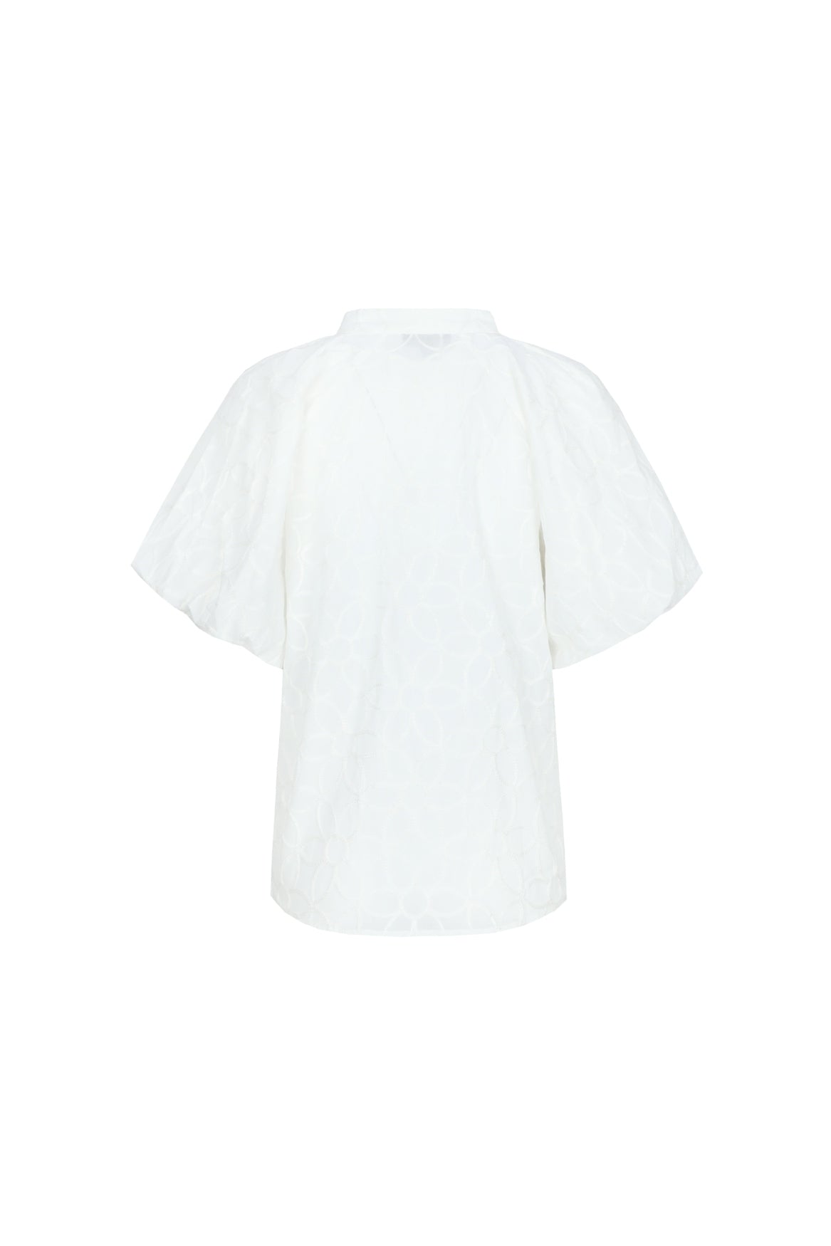 G-maxx Thalia Blouse offwhite