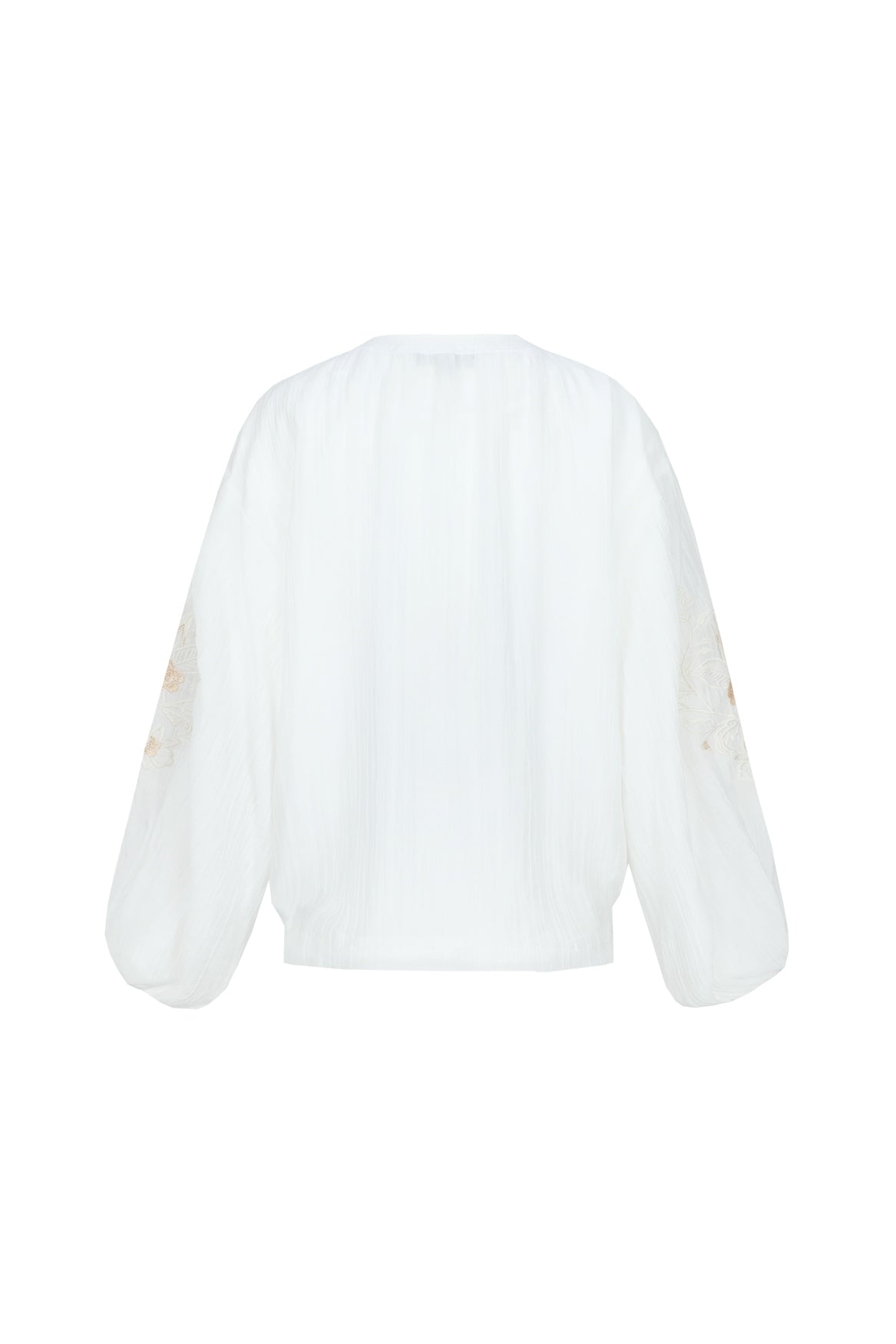 G-maxx Zaira Jacket offwhite