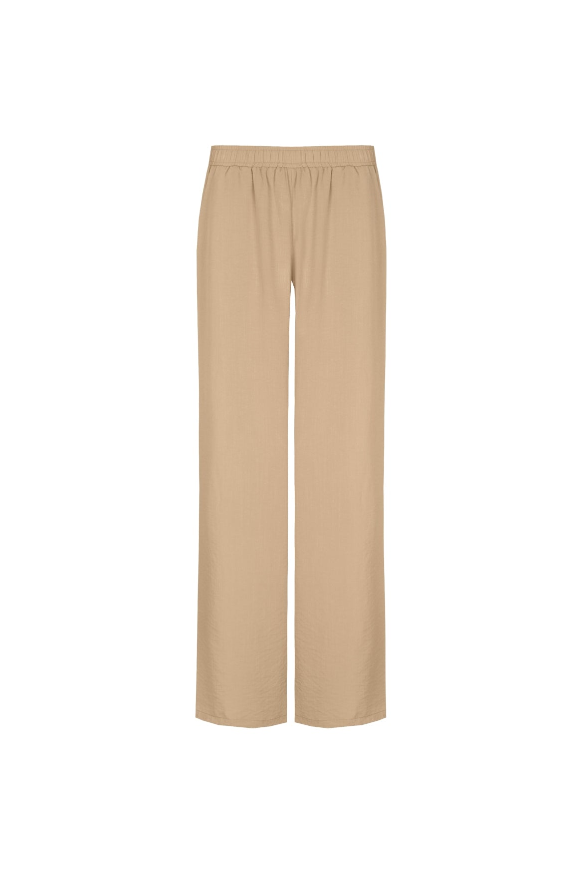 G-maxx Minou Broek kint camel