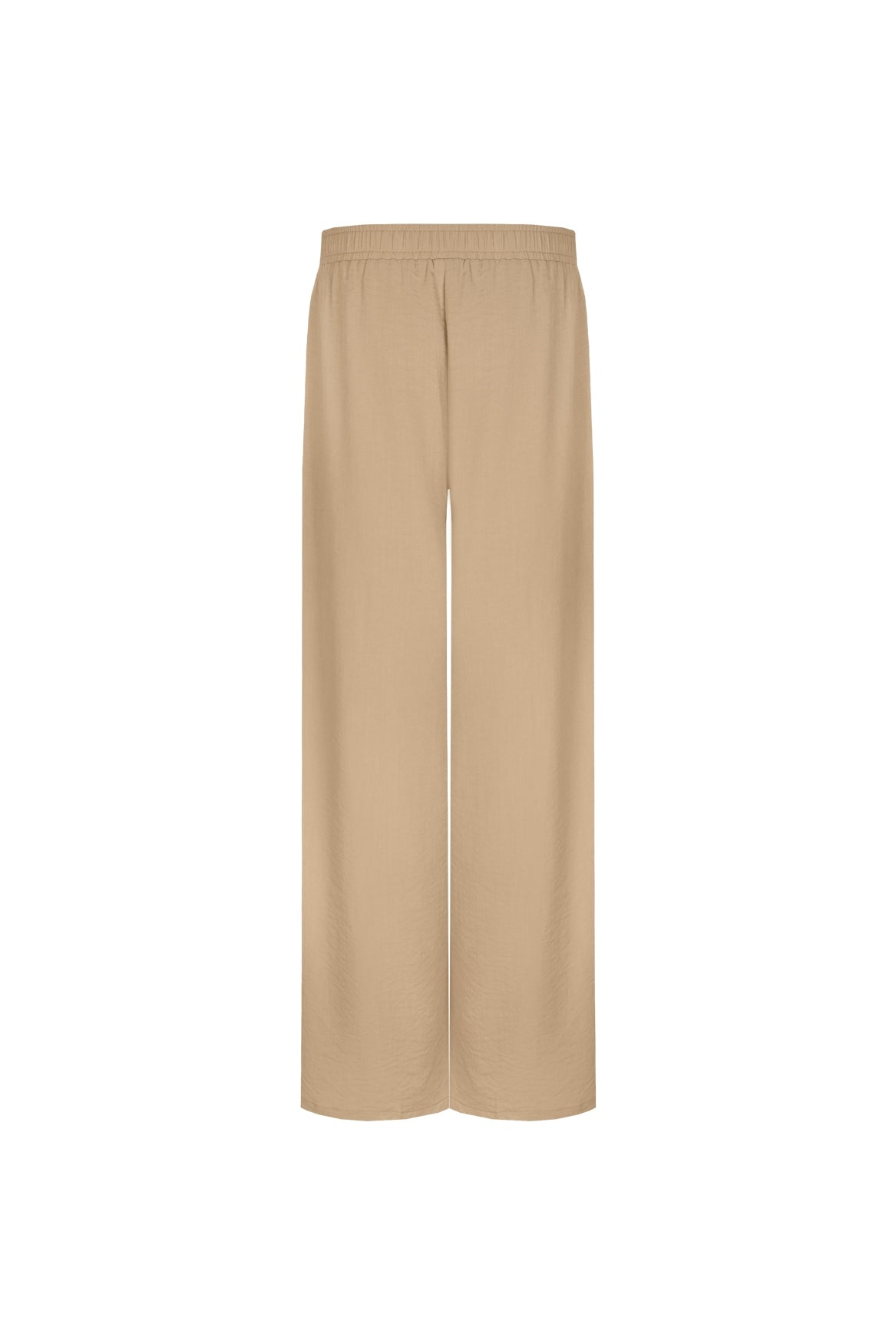 G-maxx Minou Broek kint camel