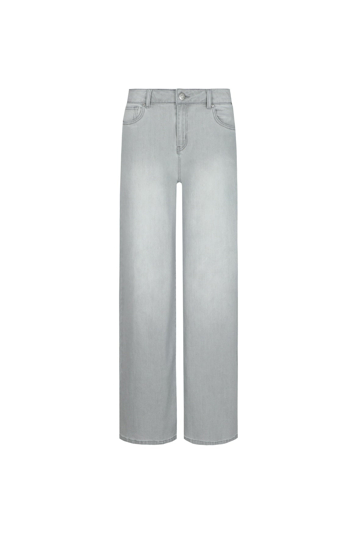 G-maxx Neona Jeans denim light gray