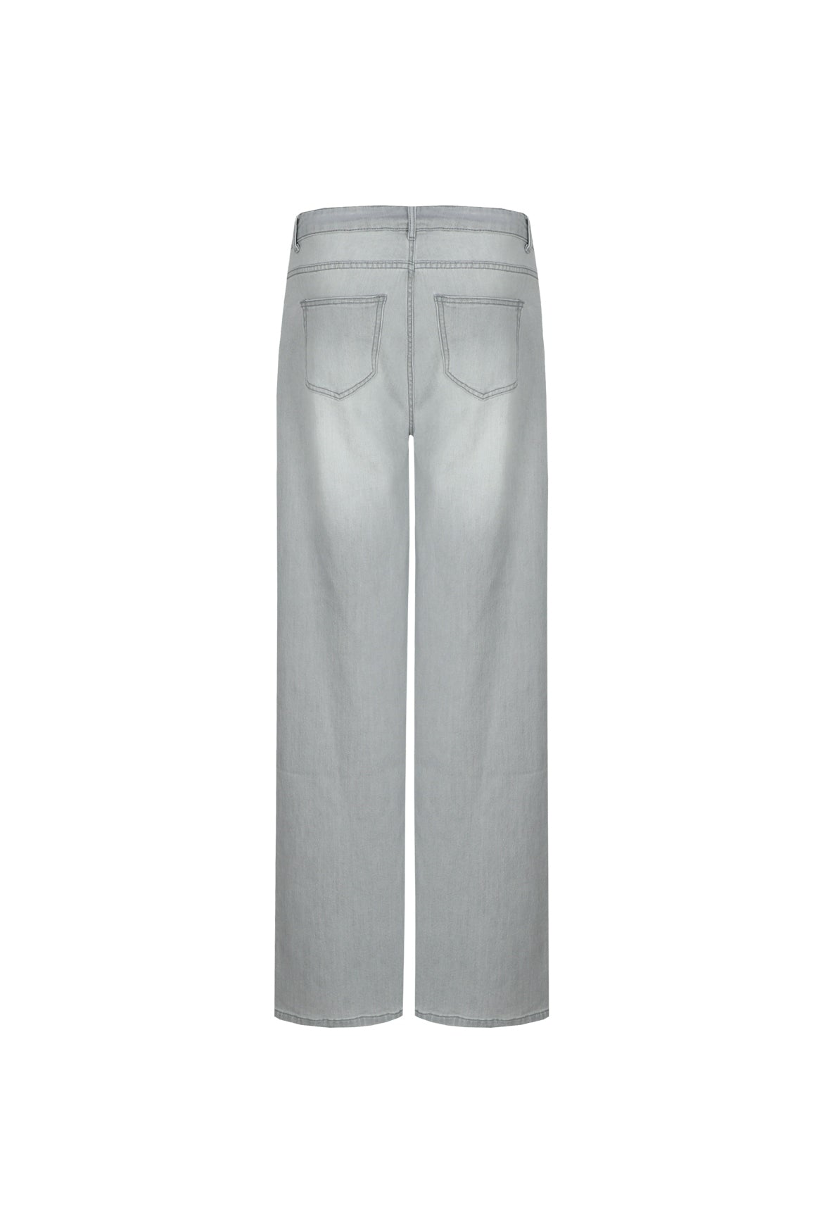 G-maxx Neona Jeans denim light gray