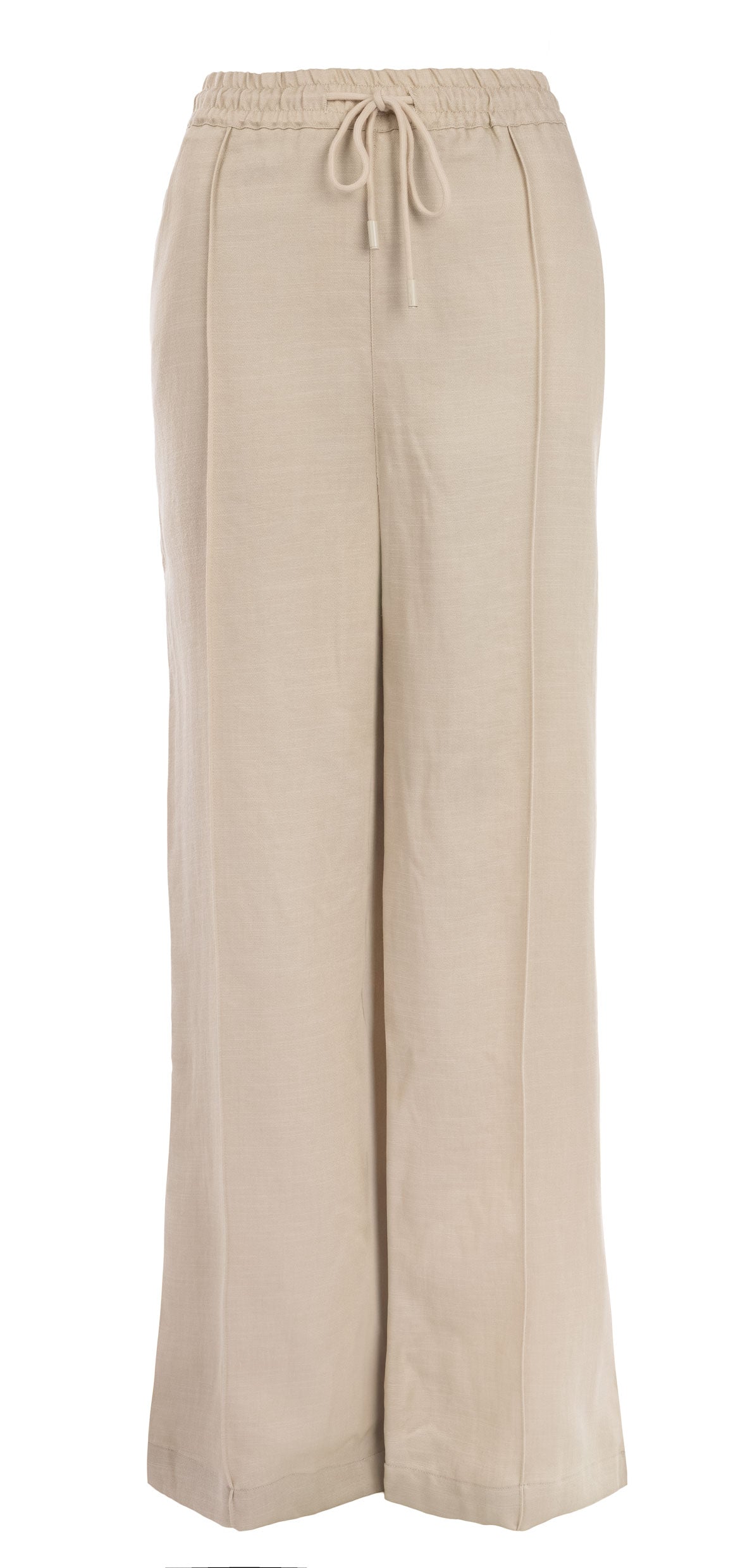 ICNK Amsterdam Noomie Twill Broek sand